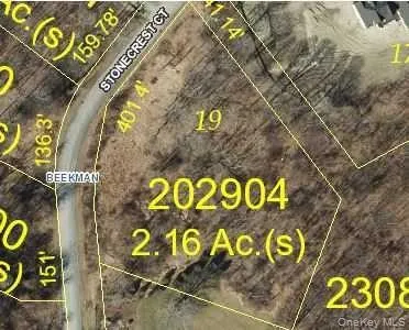Stonecrest Lot #19 Court, Beekman, NY, ,Land,For Rent,Stonecrest Lot #19,0,823907 Stonecrest Lot #19 Court, Beekman, NY, ,Land,For Rent,Stonecrest Lot #19,0,823907