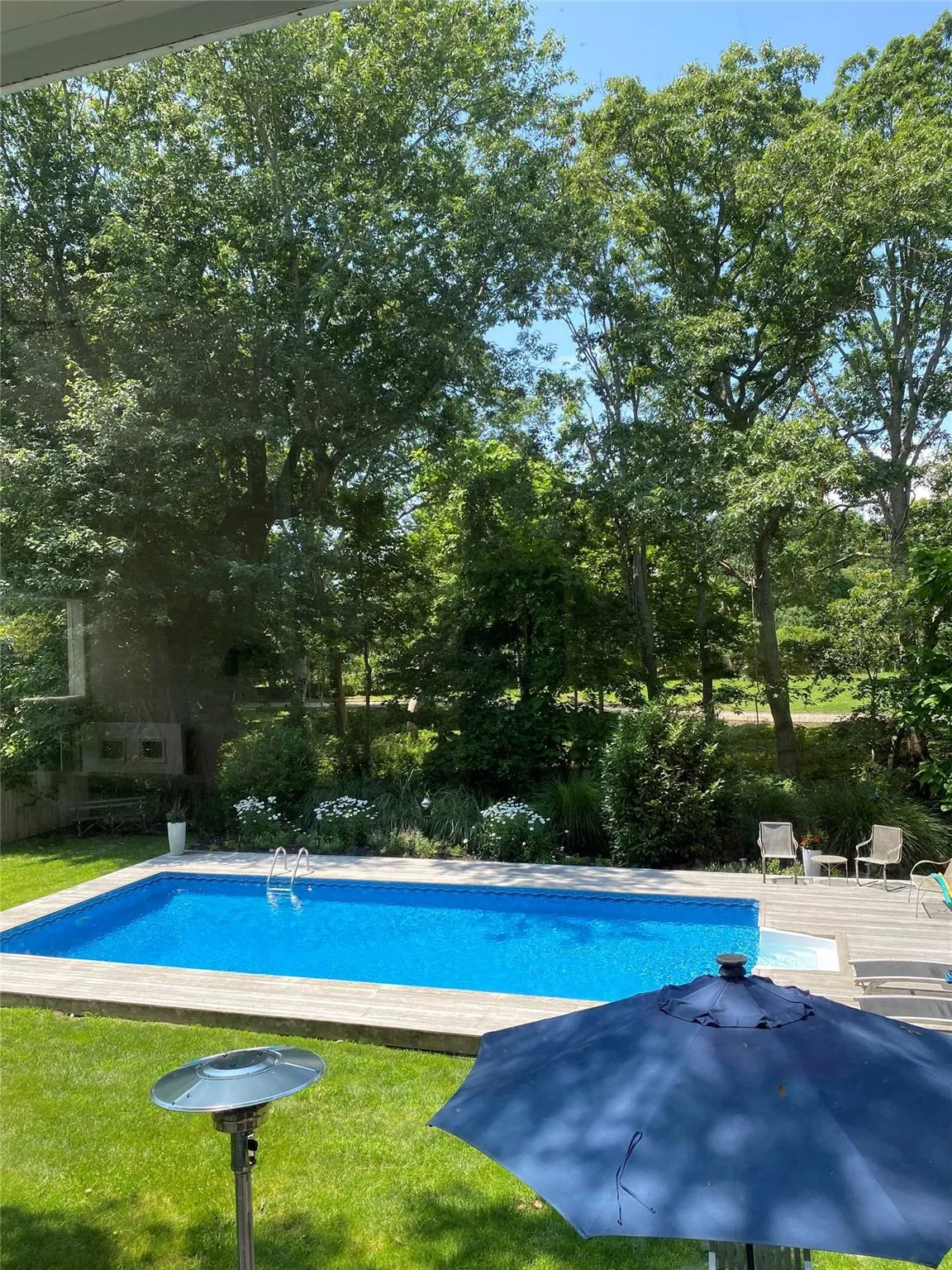 View of pool View of pool