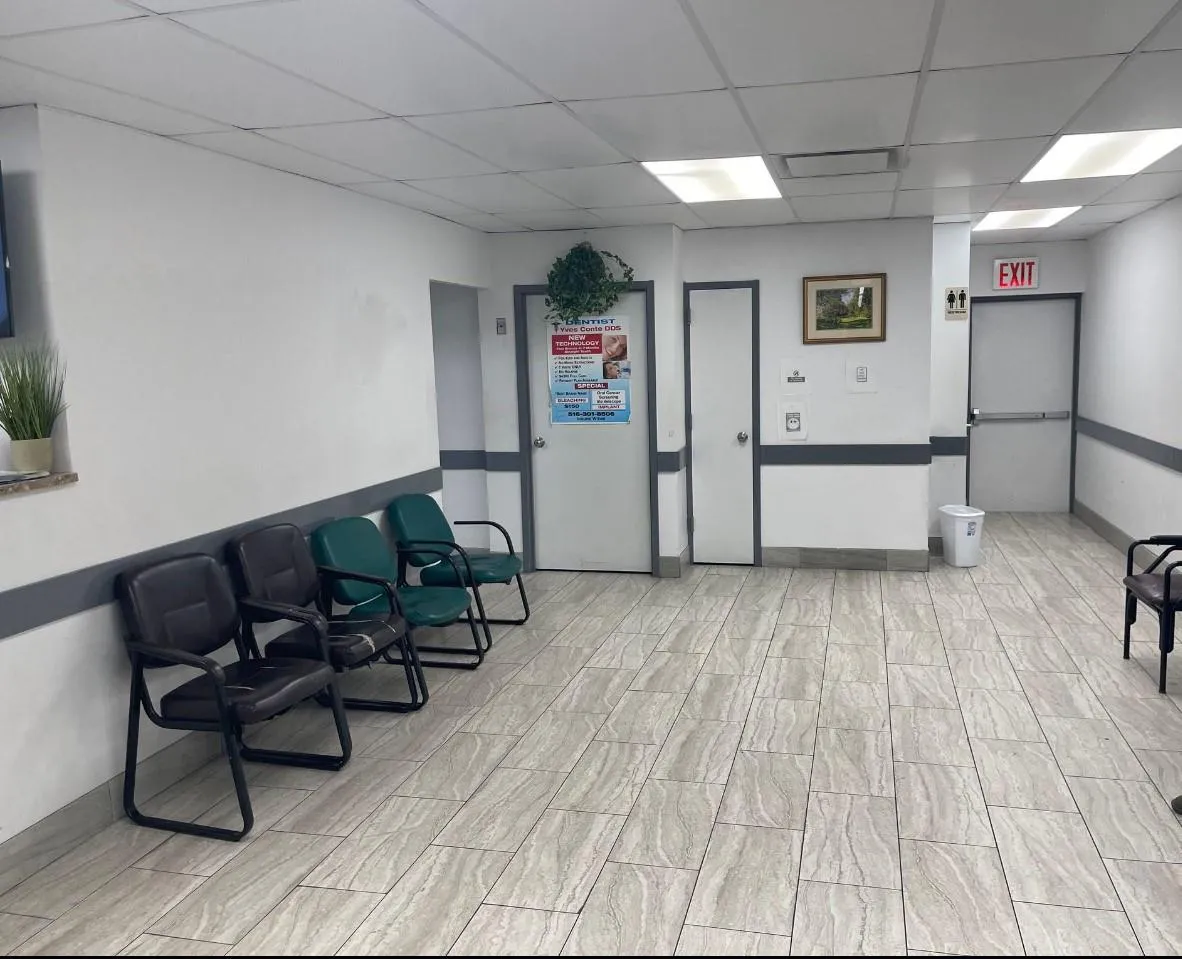 View of building lobby View of building lobby