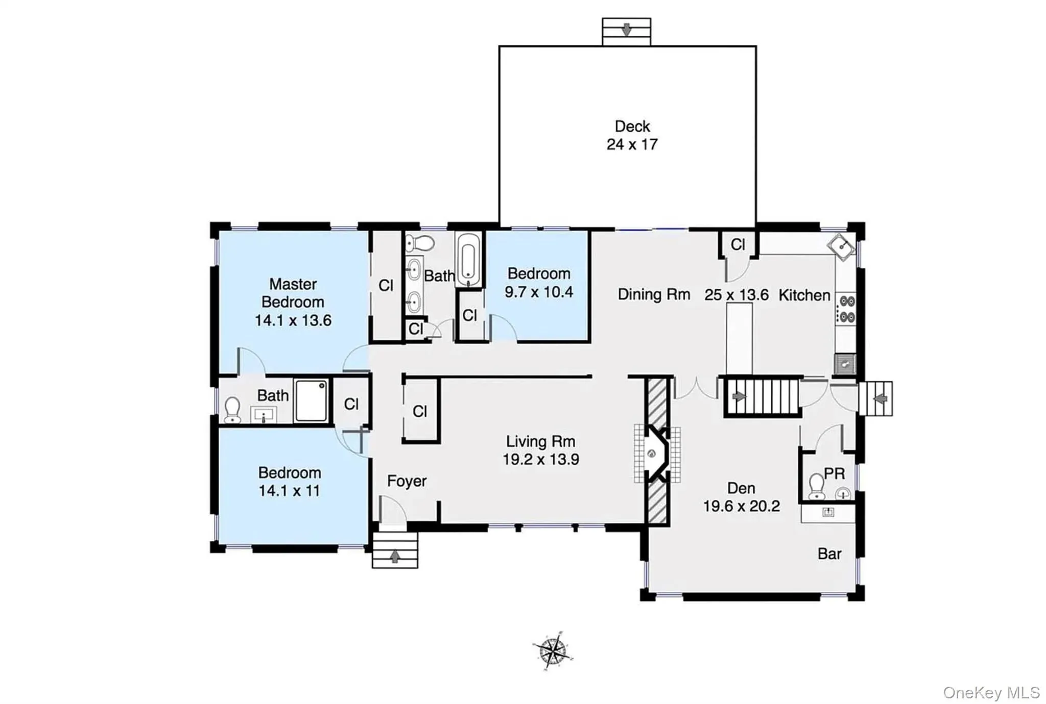 Floor plan Floor plan