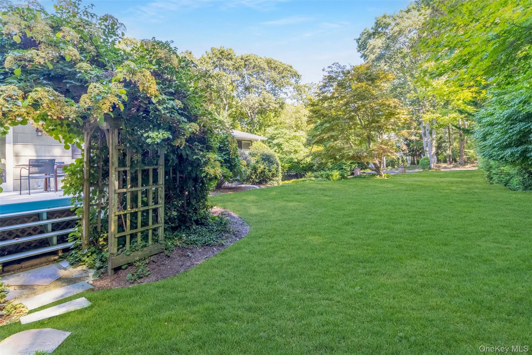 View of yard View of yard