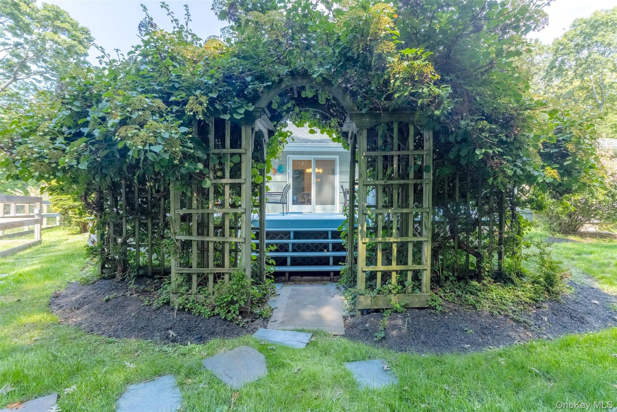 View of front of home View of front of home