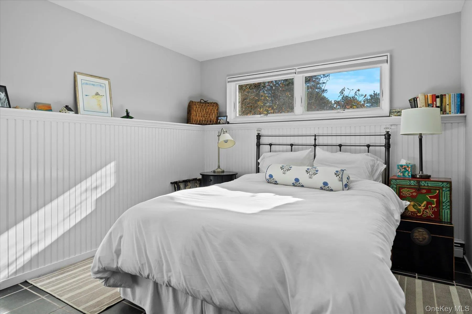 Bedroom #4 in above grade lower level Bedroom #4 in above grade lower level