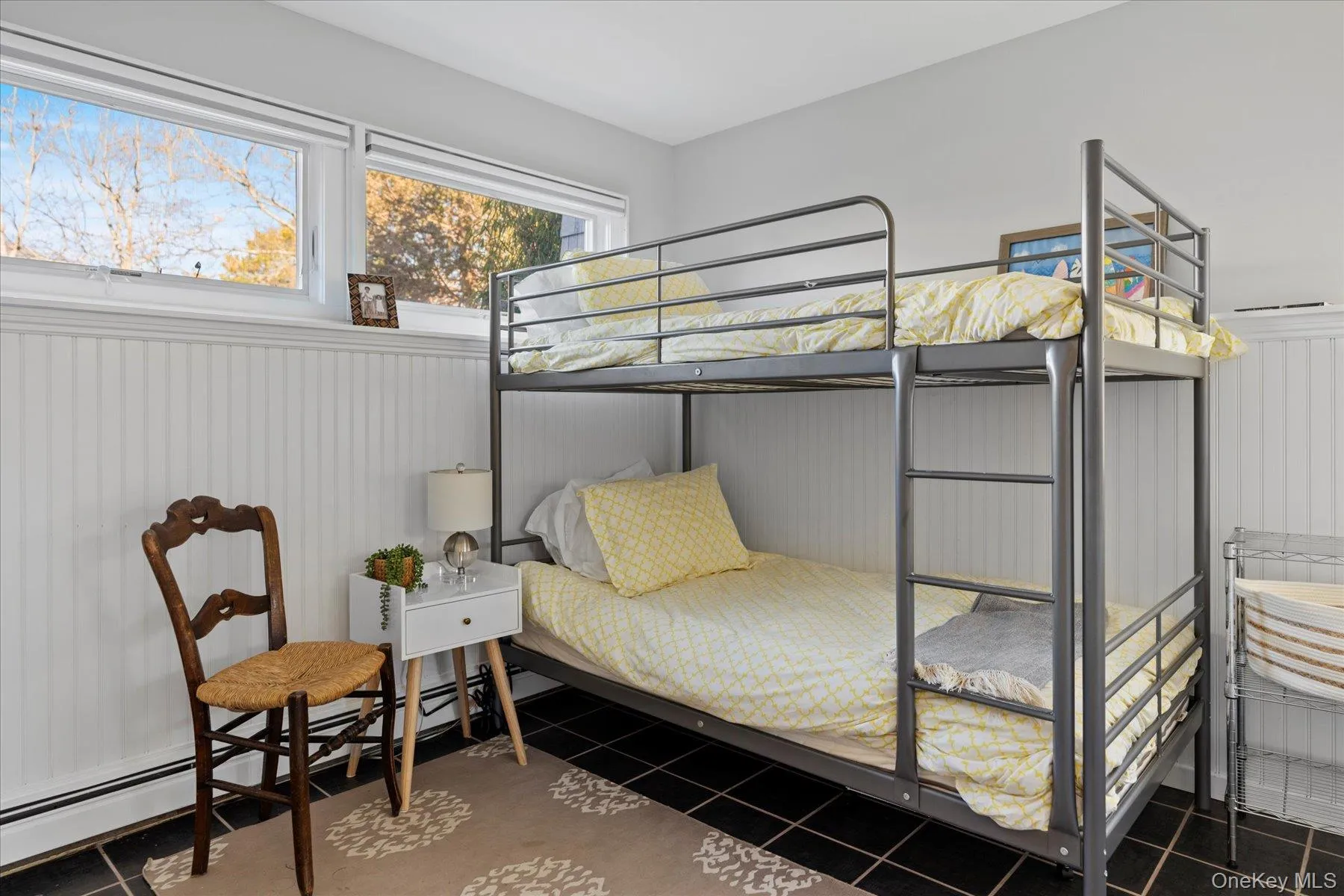 Bedroom #3 in above grade lower level Bedroom #3 in above grade lower level