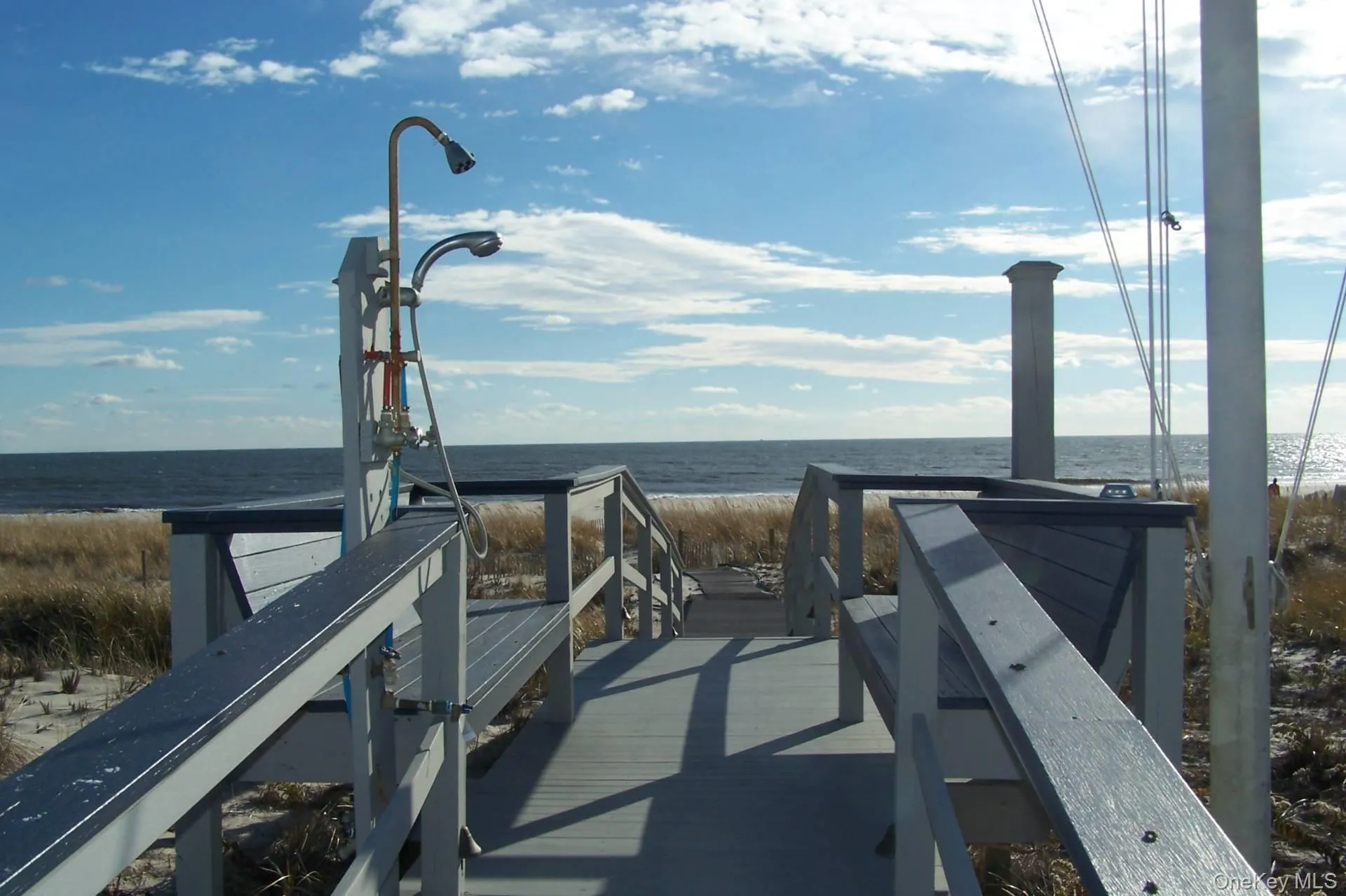 View of property's community with a water view View of property's community with a water view