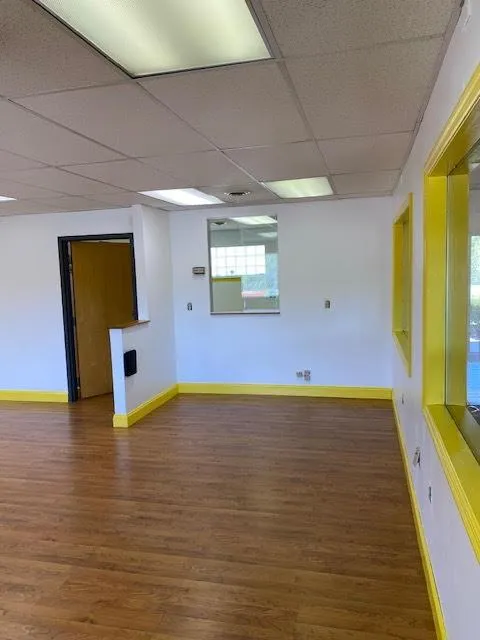 Inside Space Inside Space