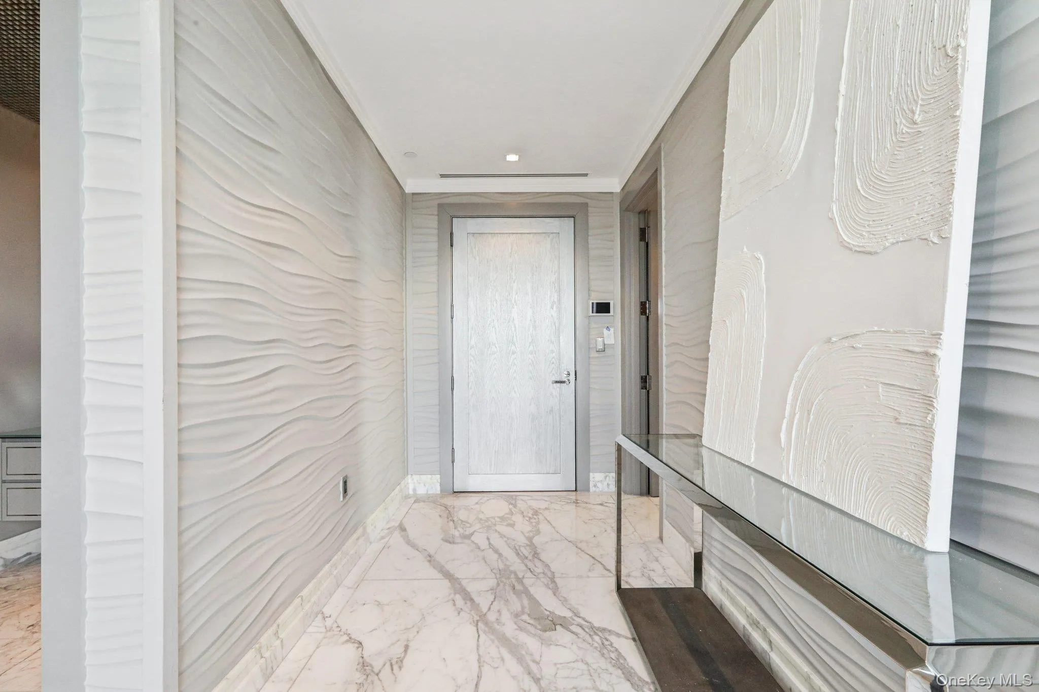 North Entry Foyer North Entry Foyer