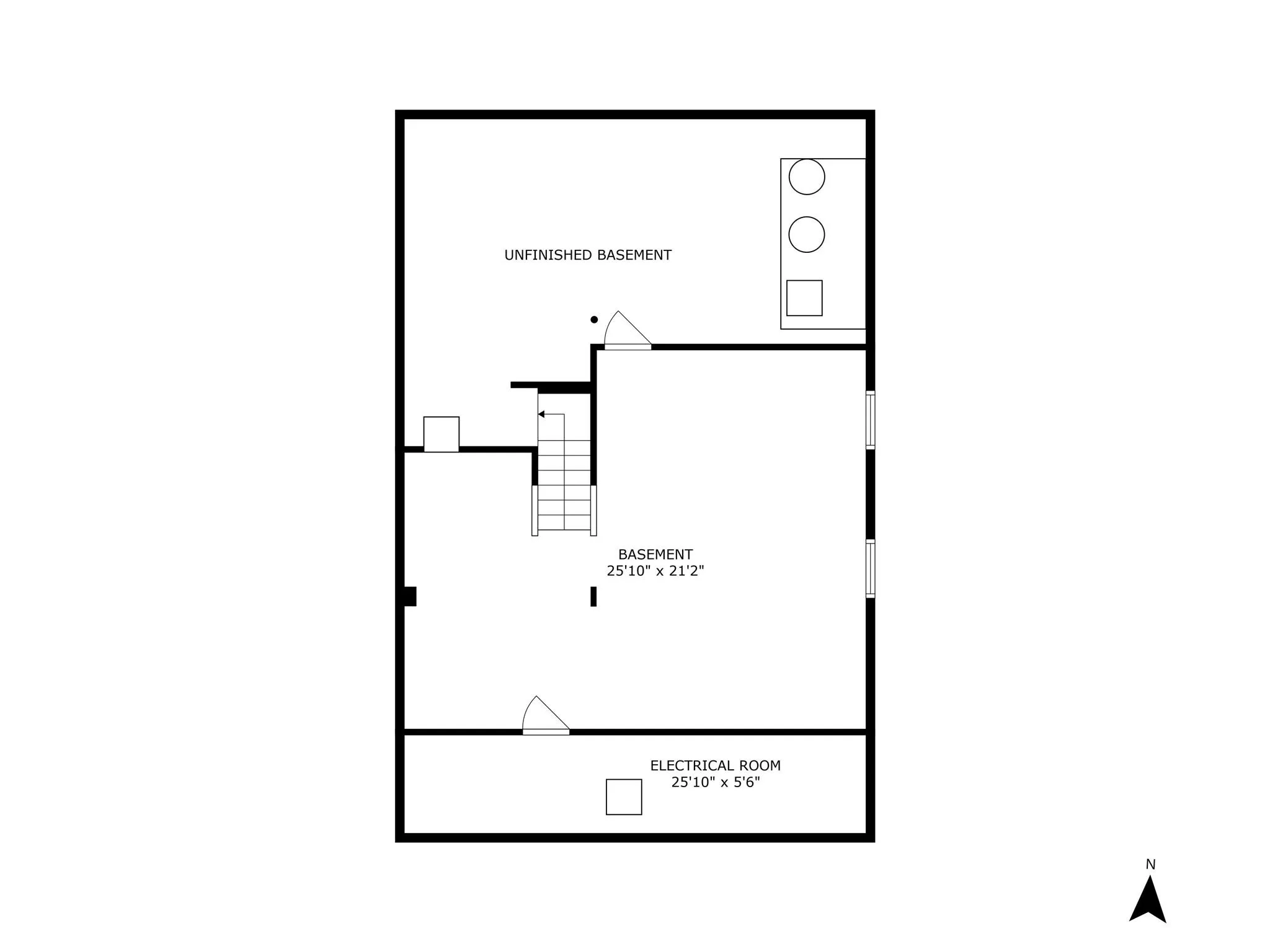 Floor plan Floor plan