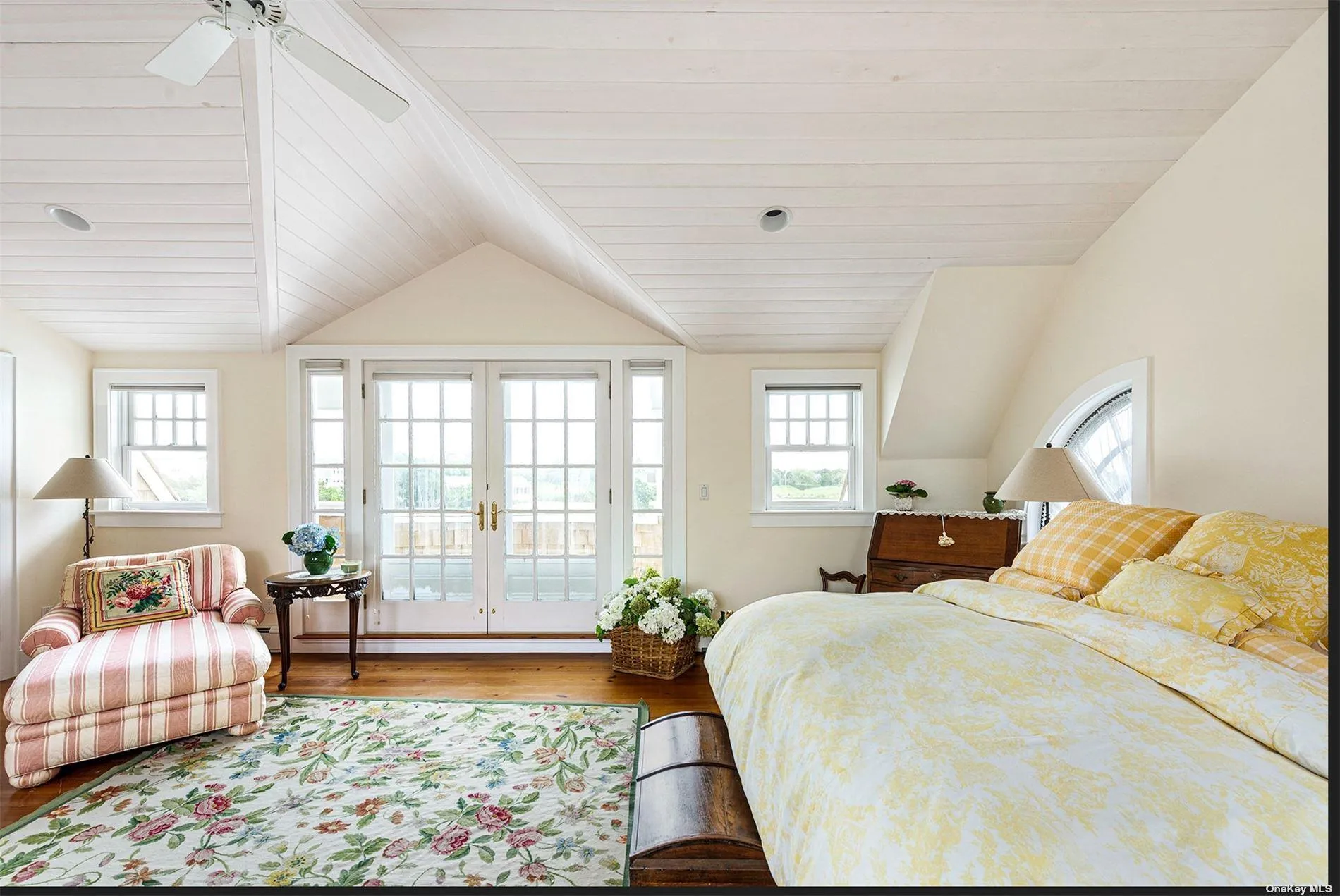 Primary Suite Primary Suite