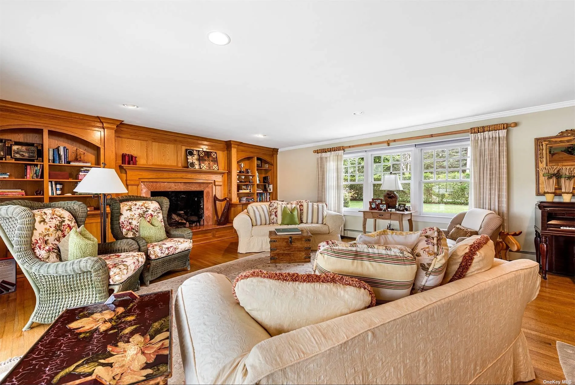 Living Room Living Room