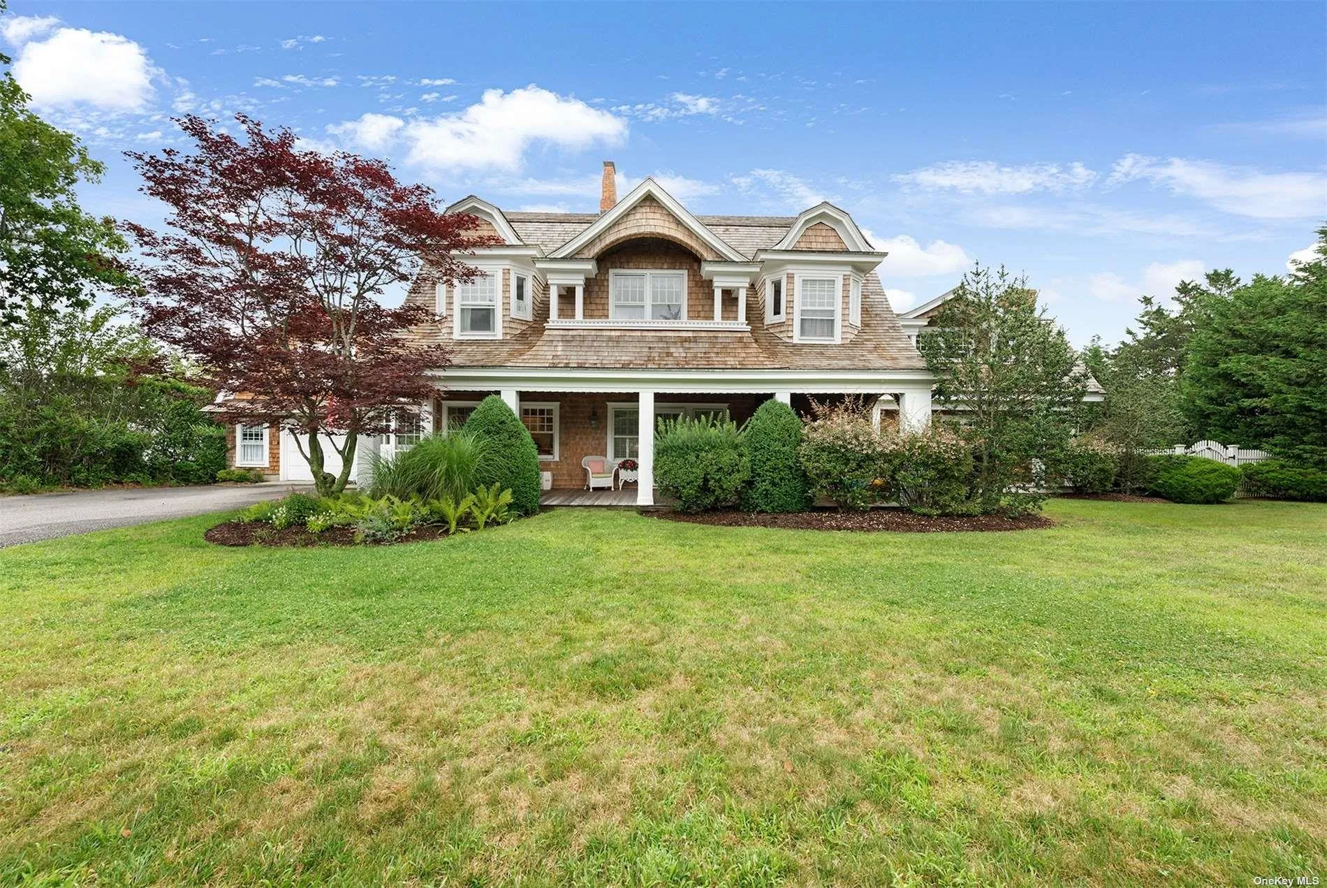 Covered Porch Covered Porch