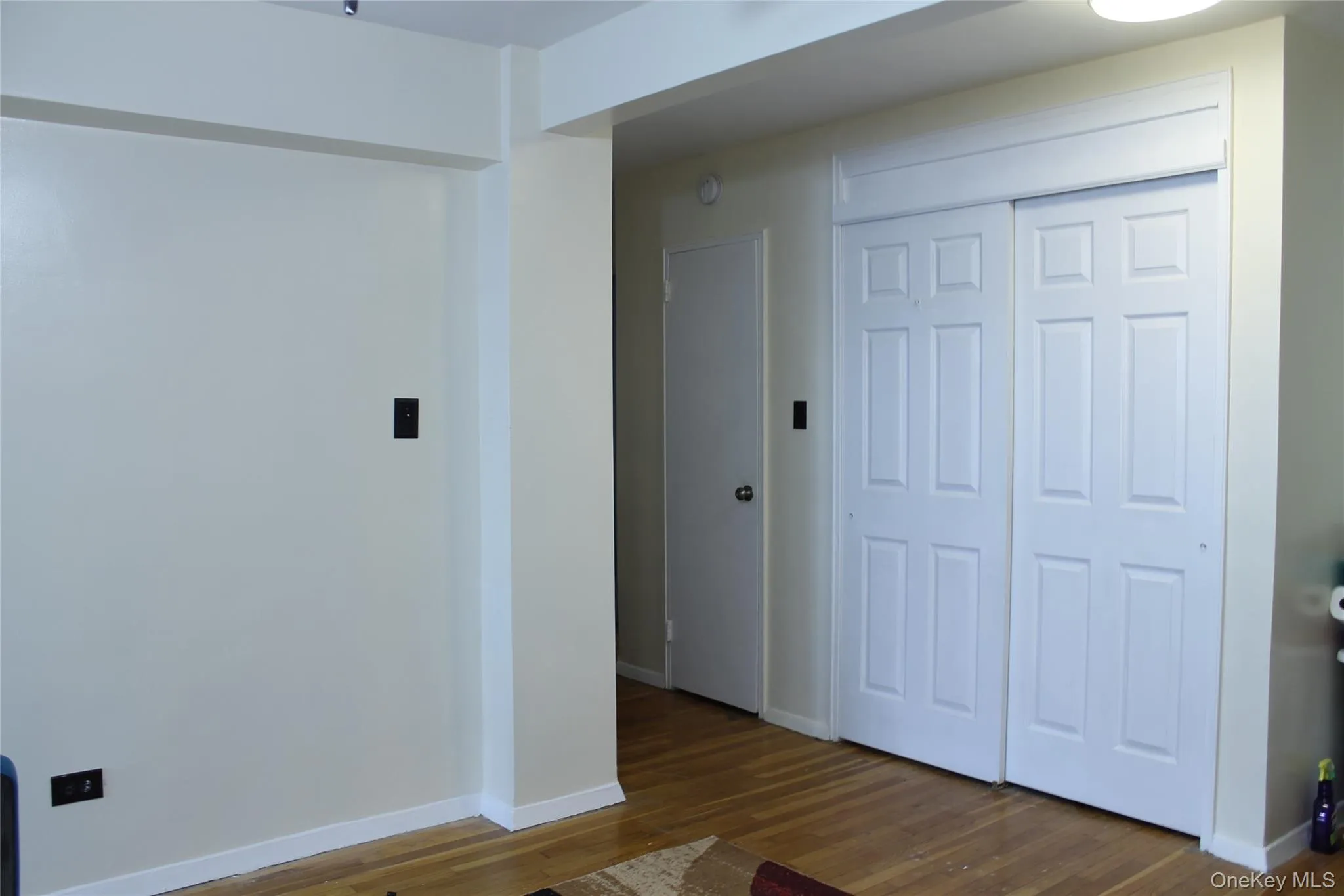 Hallway closets Hallway closets