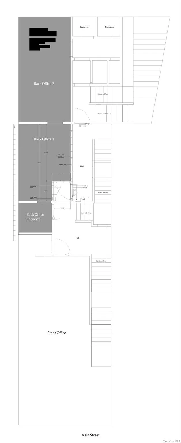 Floor plan Floor plan