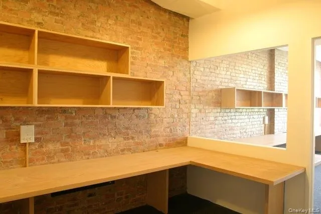 Great desk space Great desk space