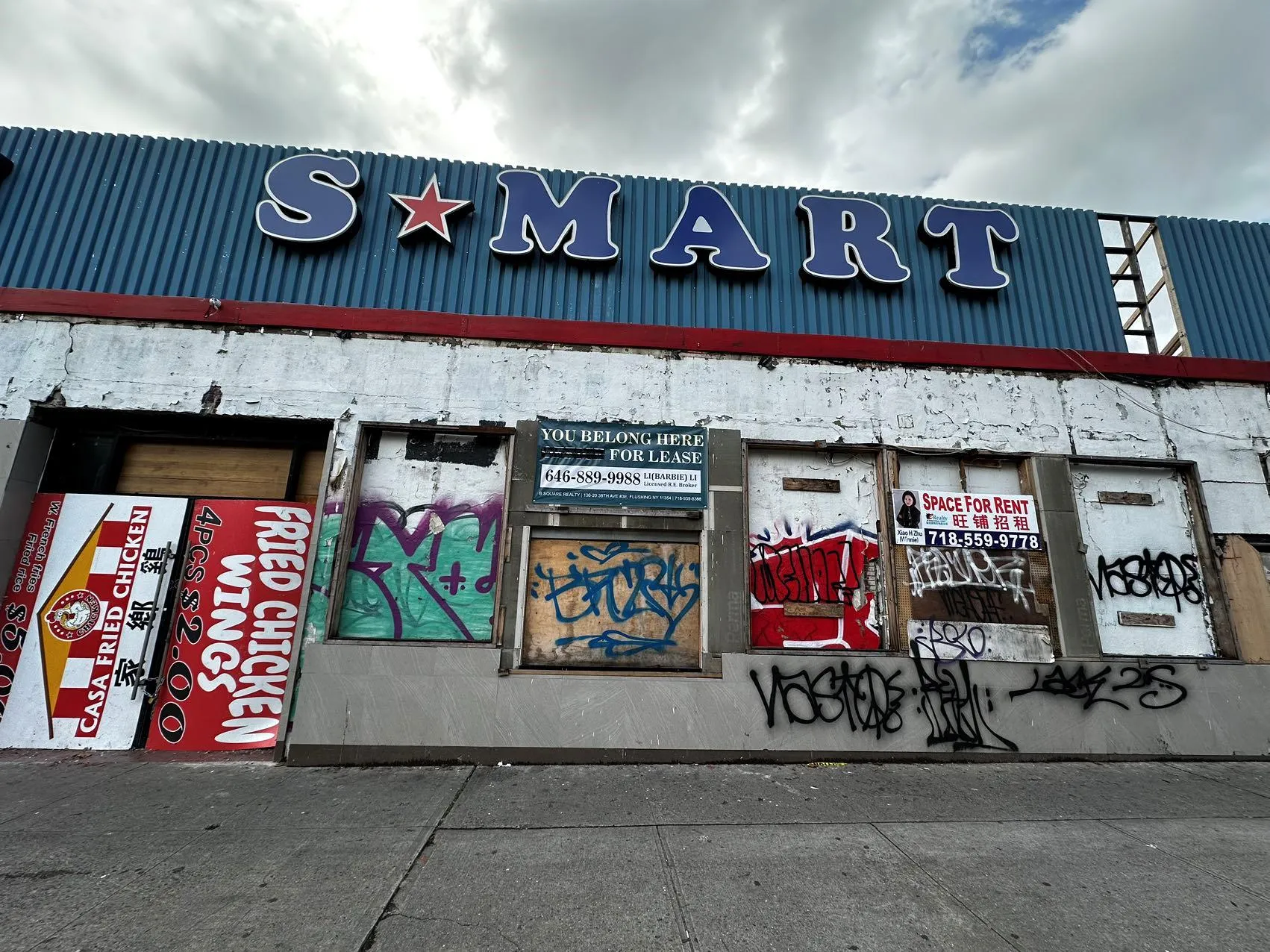 82-02 45th Avenue, New York, NY, ,Commercial Lease,Idx,45th Avenue,0,827620 82-02 45th Avenue, New York, NY, ,Commercial Lease,Idx,45th Avenue,0,827620