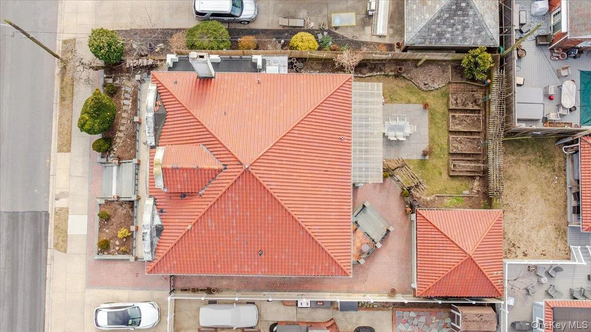 Drone / aerial view Drone / aerial view