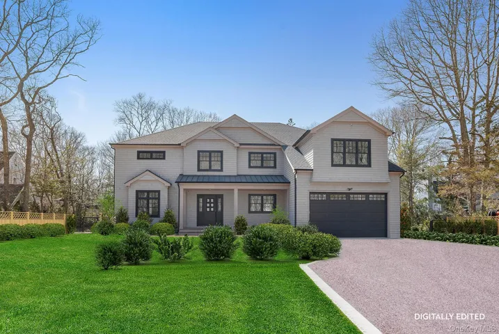 46 Towhee Trail, East Hampton, New York 11937