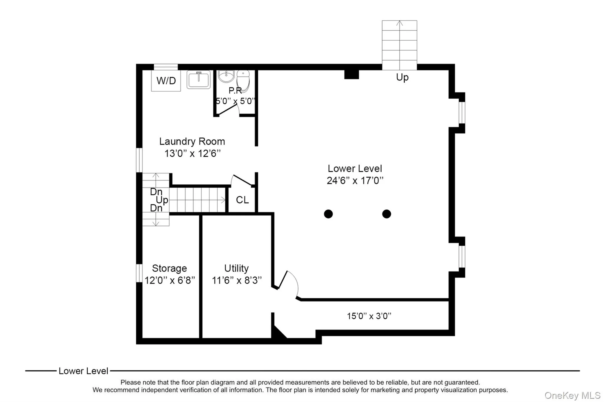 View of floor plan / room layout View of floor plan / room layout