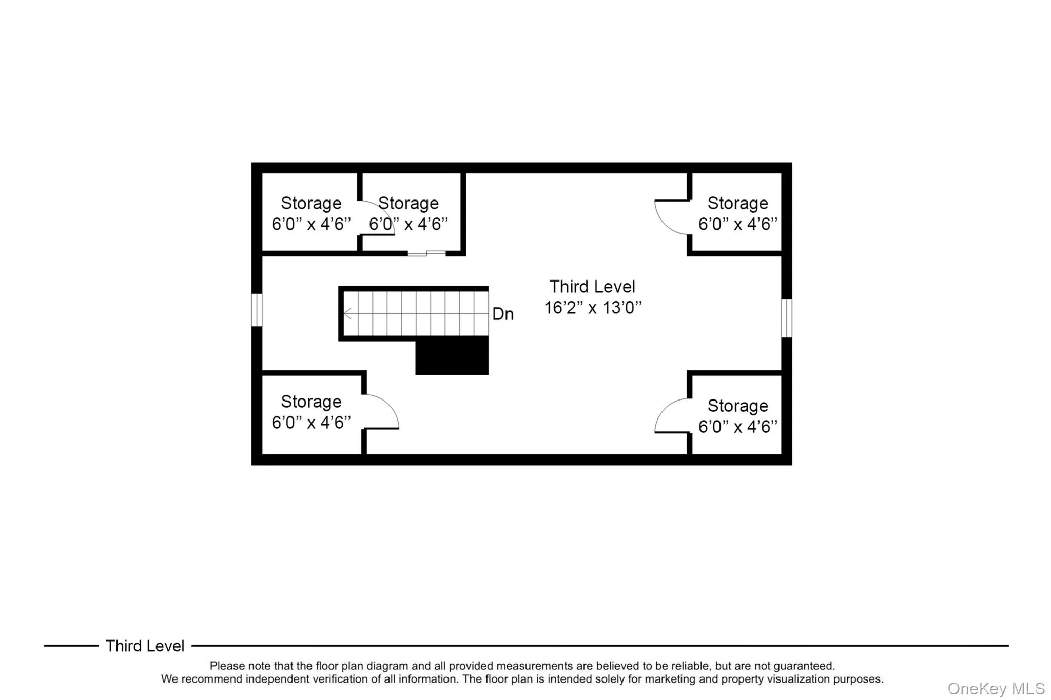 View of home floor plan View of home floor plan