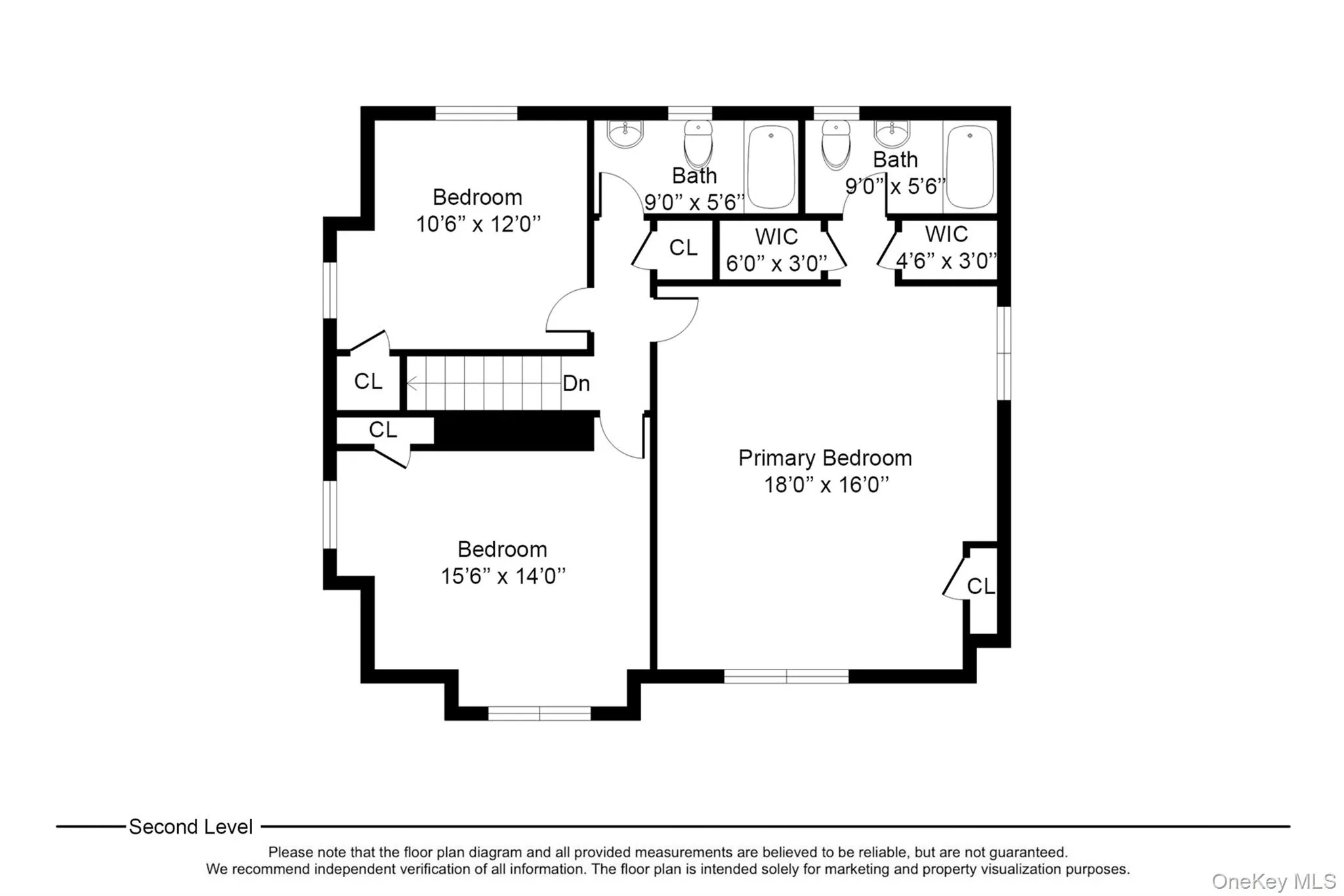View of property floor plan View of property floor plan