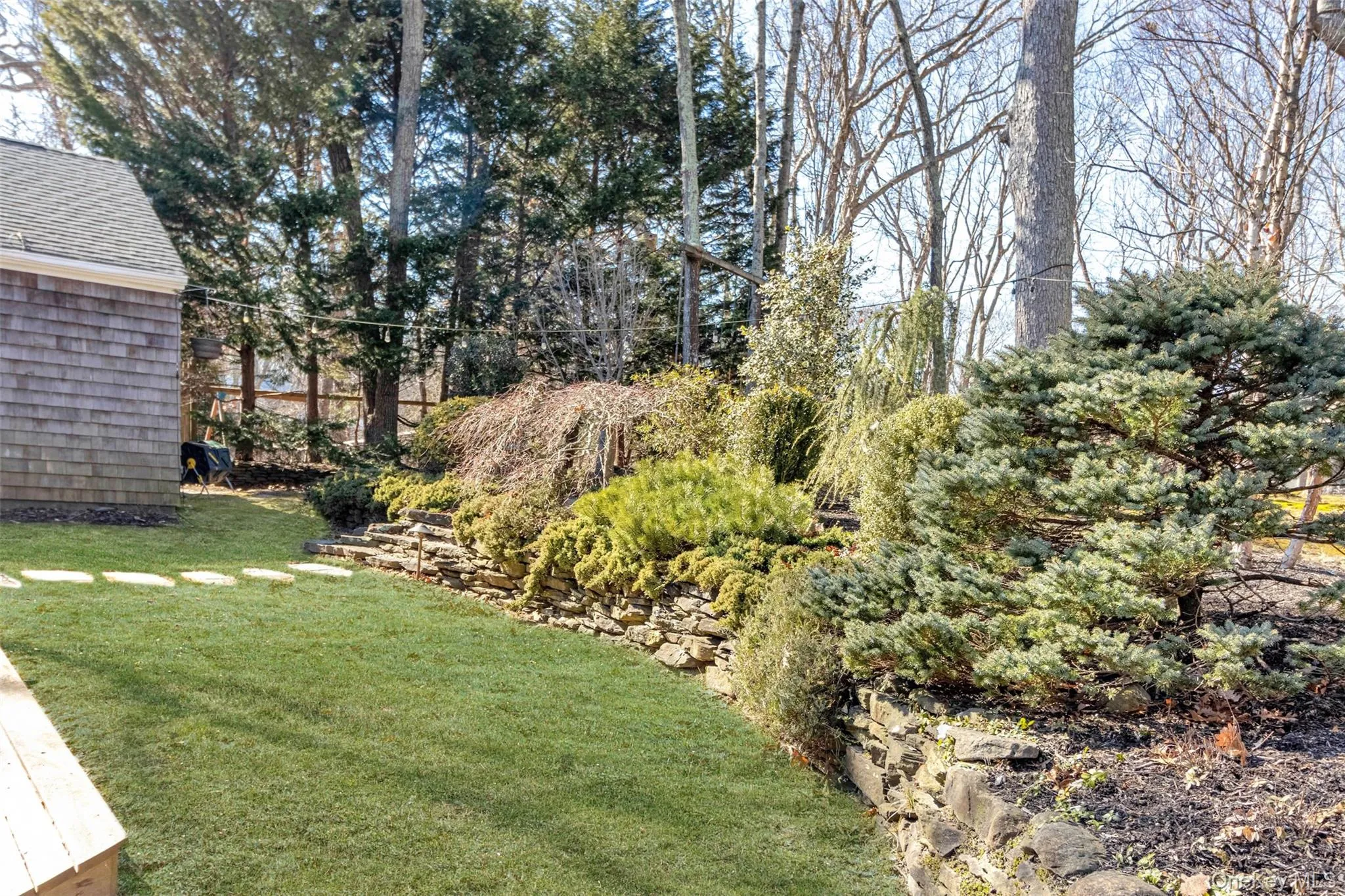 View of yard View of yard