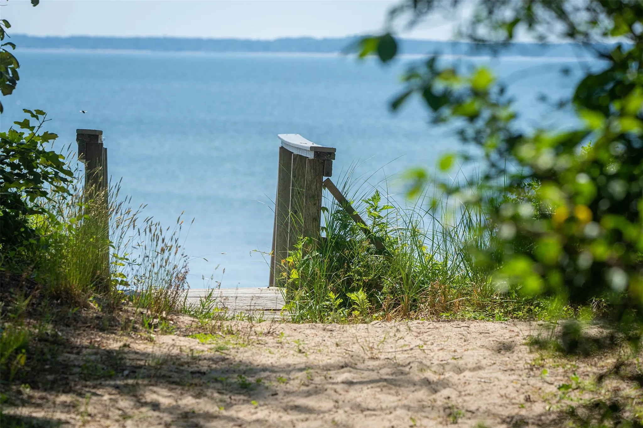 Water view Water view