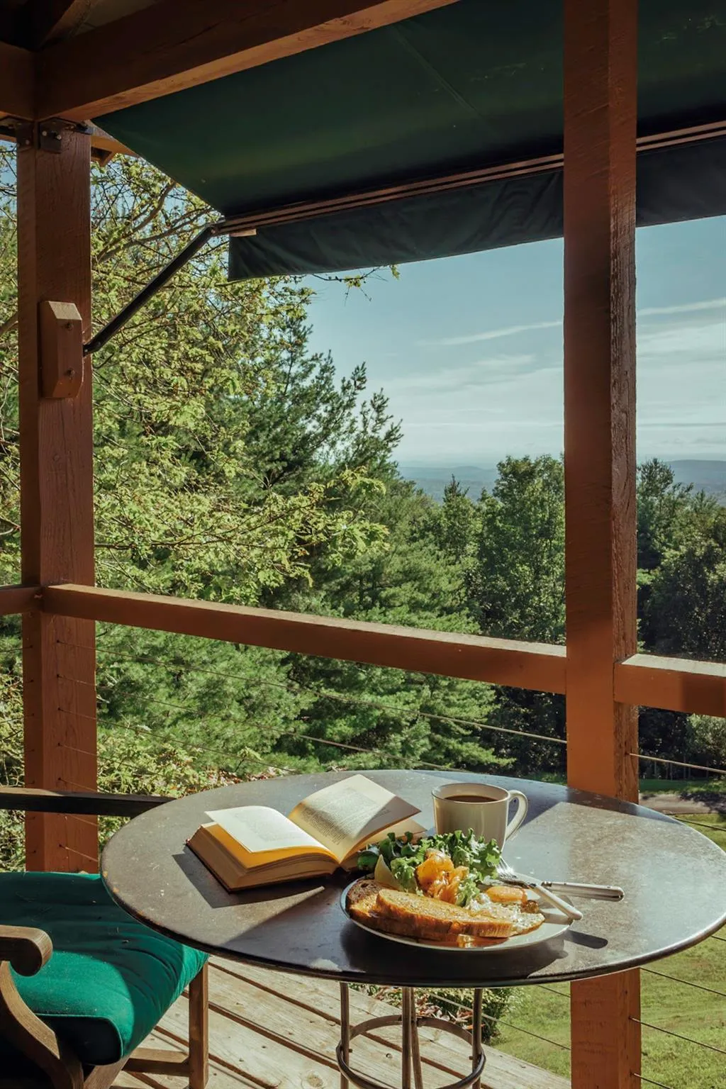 View of balcony View of balcony