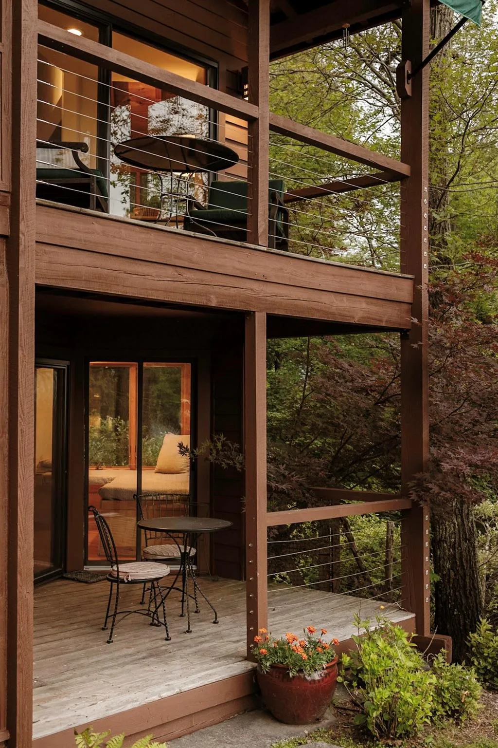 View of balcony View of balcony