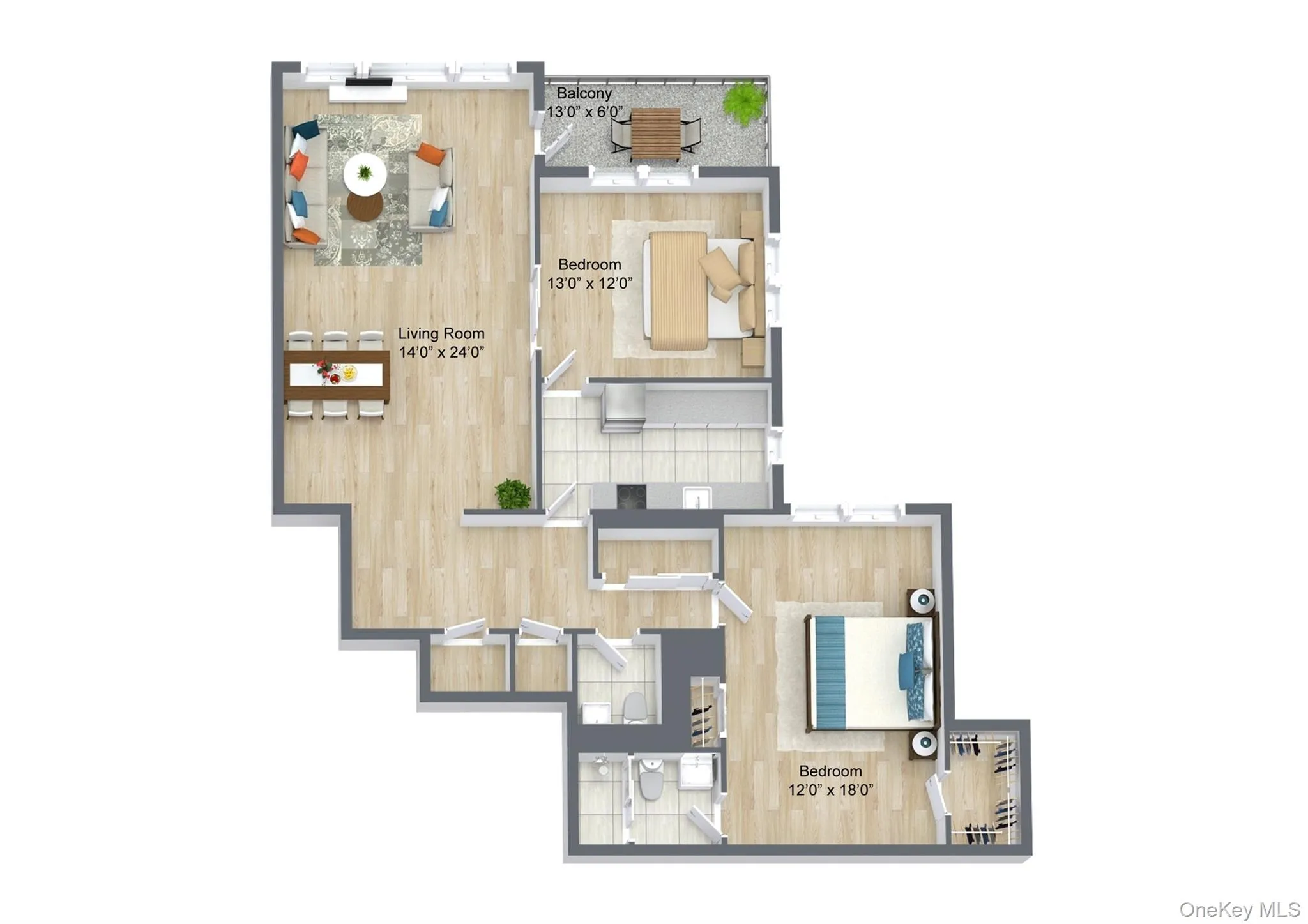 Floor plan Floor plan