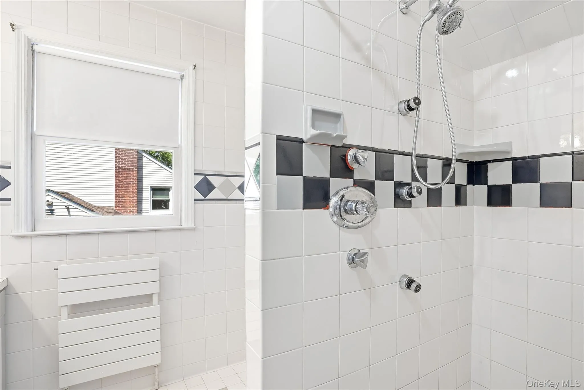 Primary bath Primary bath