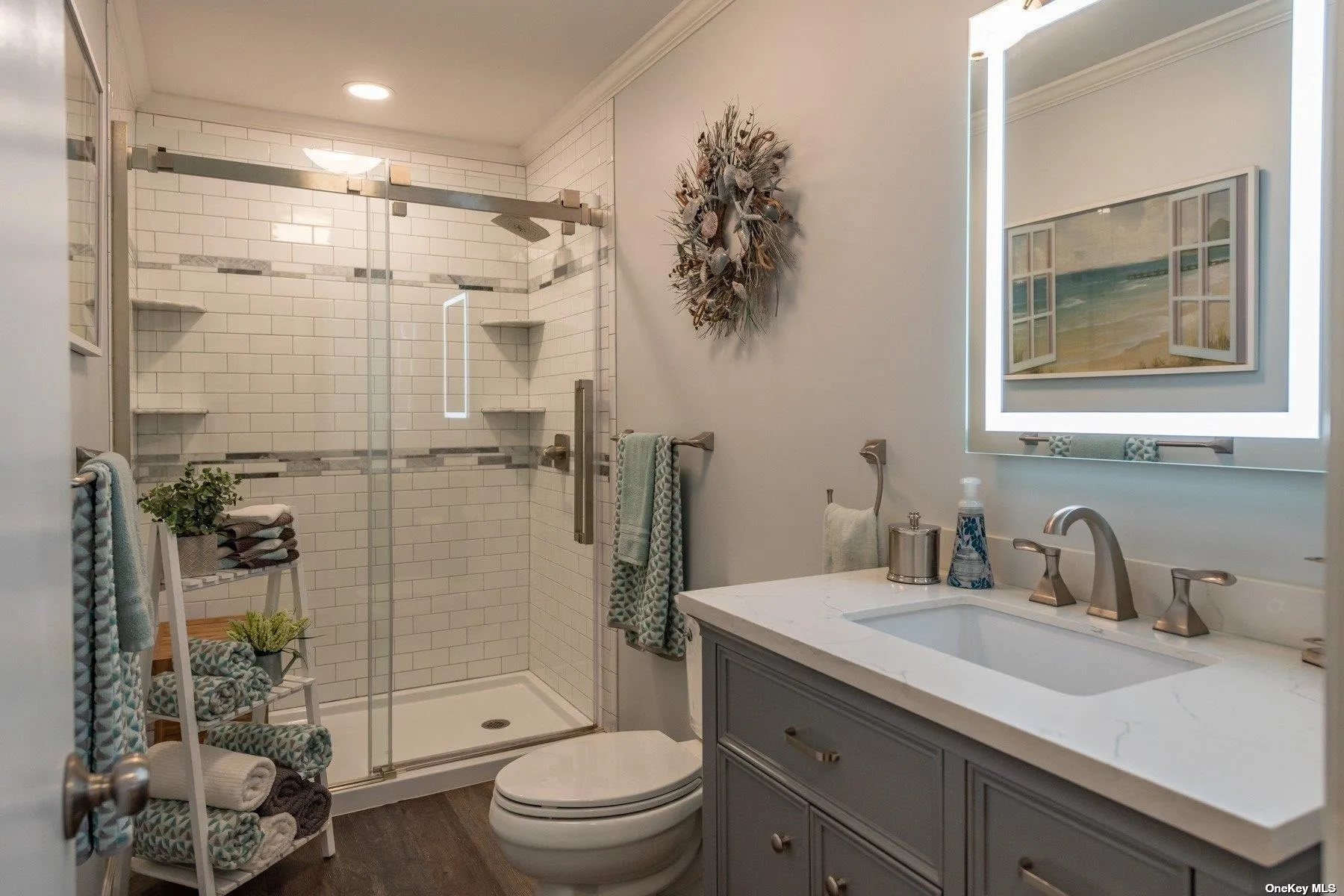 Second Bathroom Second Bathroom