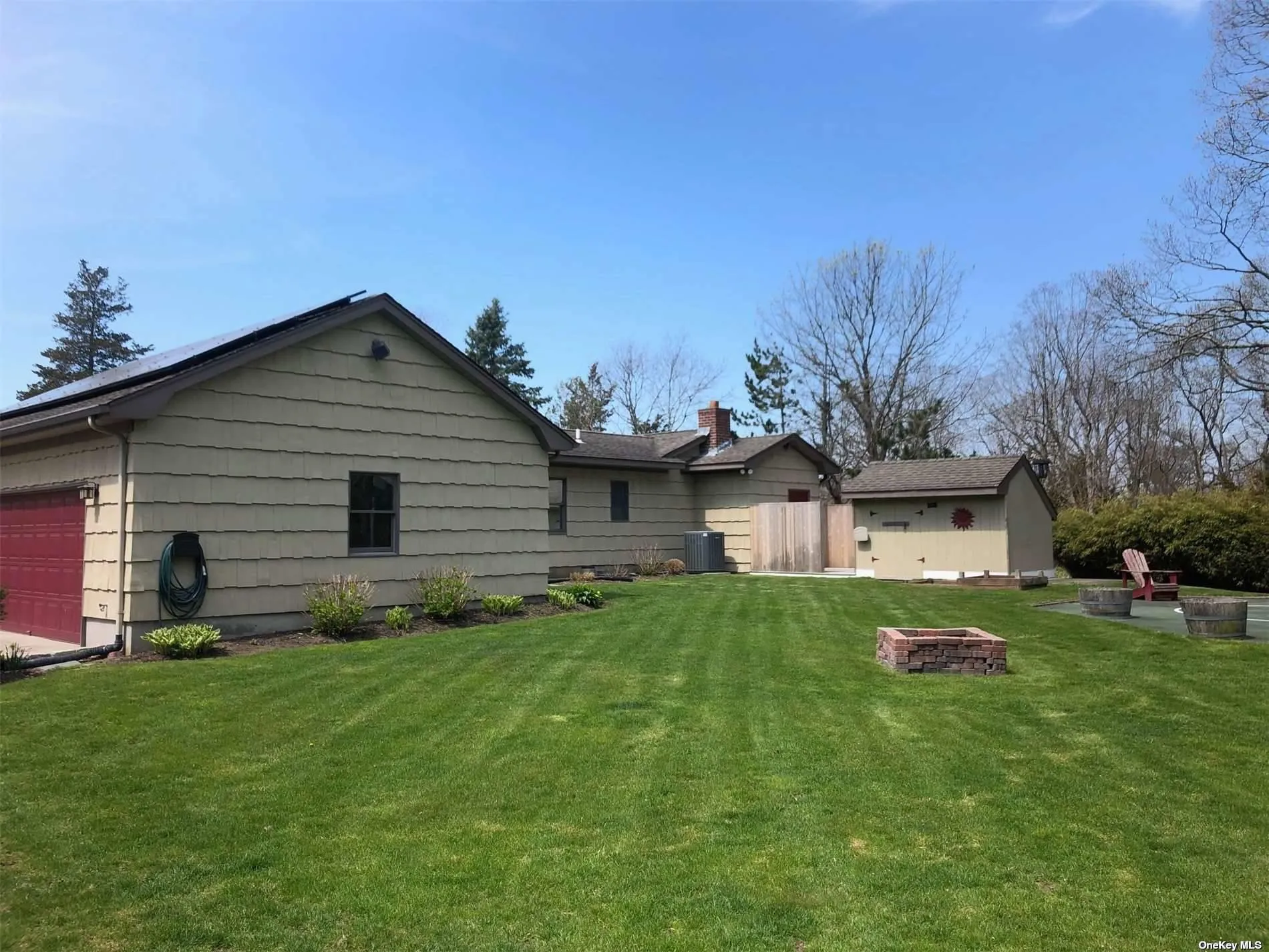 Side of Home Side of Home