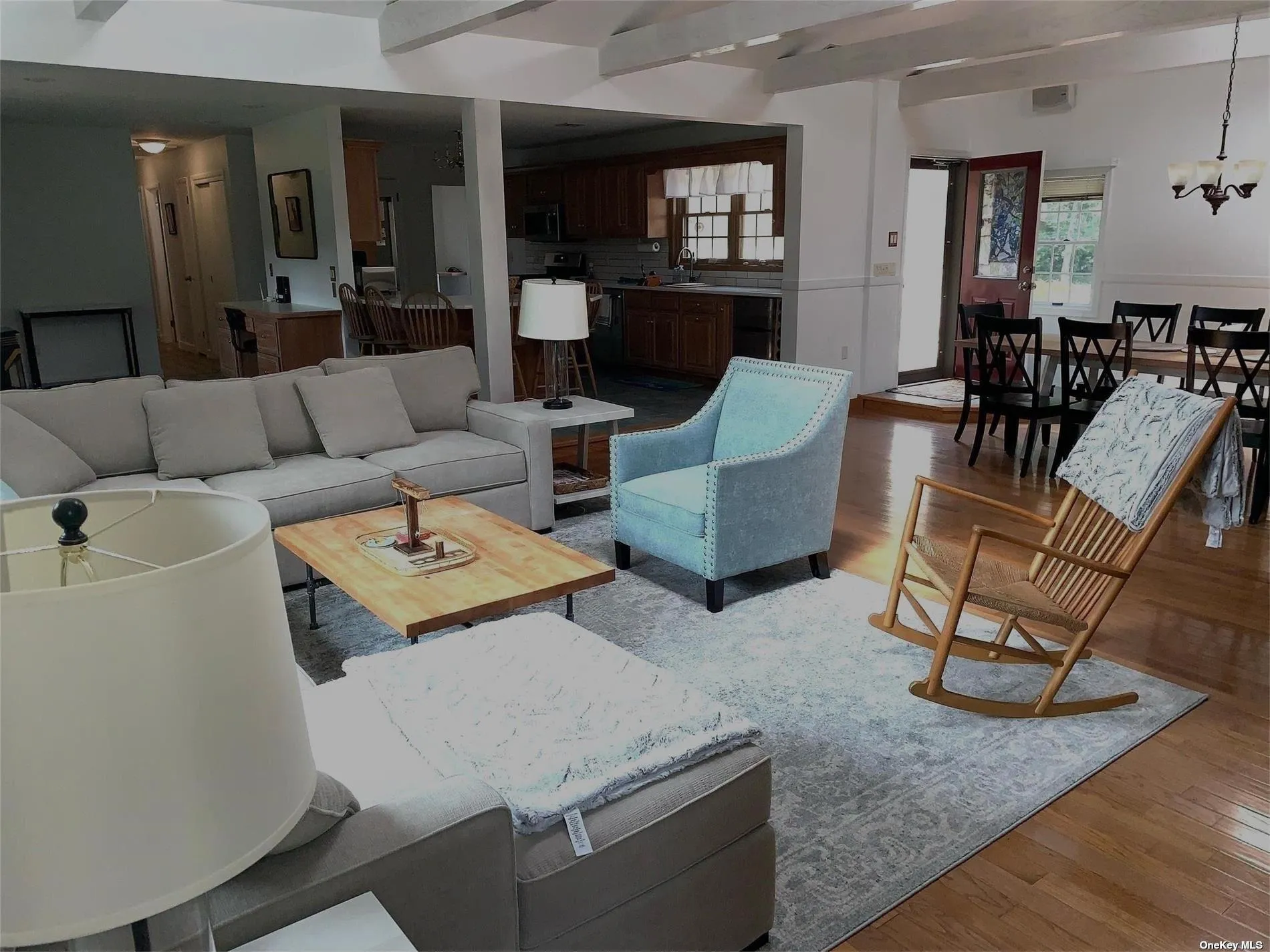 Living Room Living Room