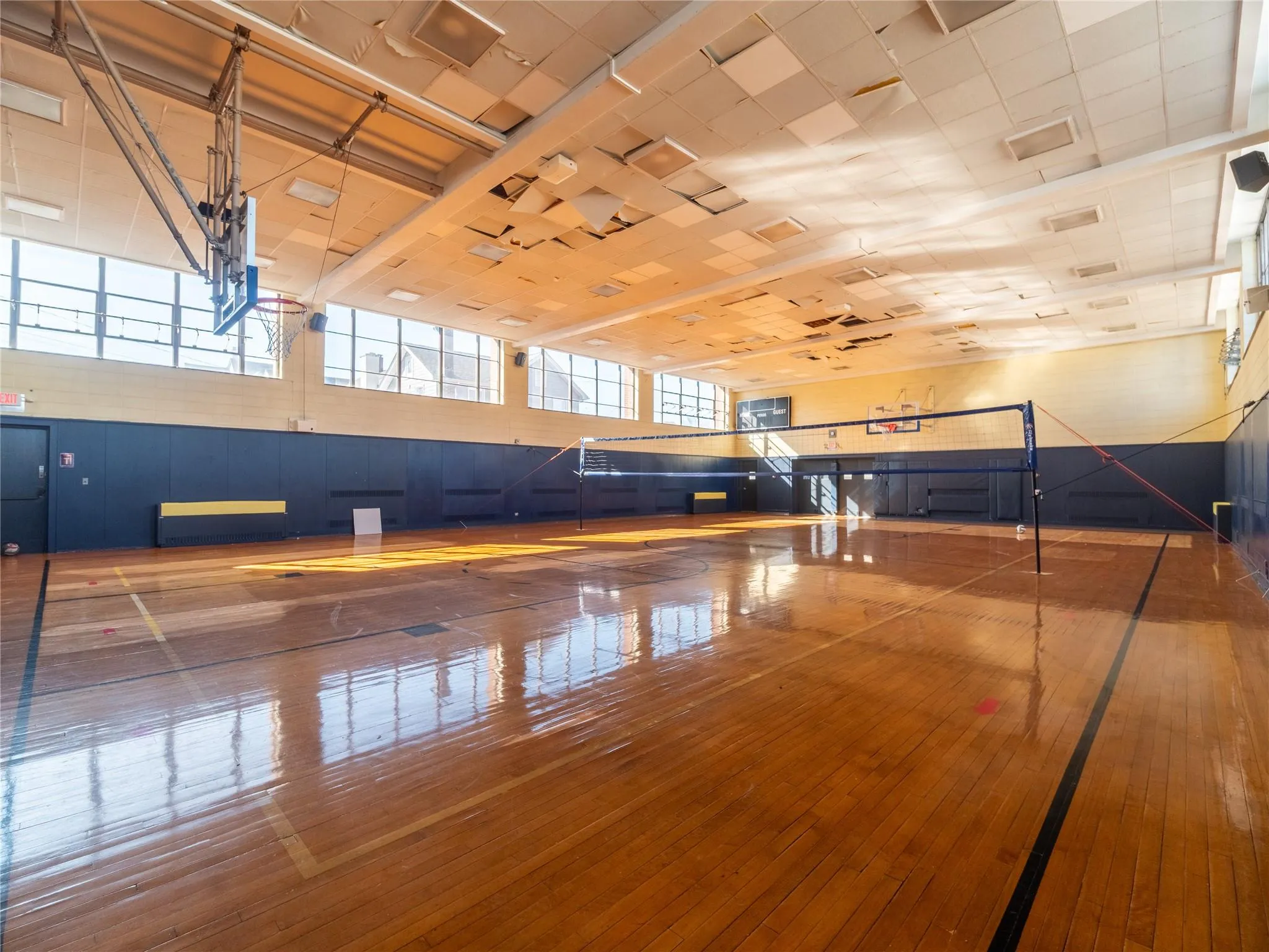 View of sport court View of sport court