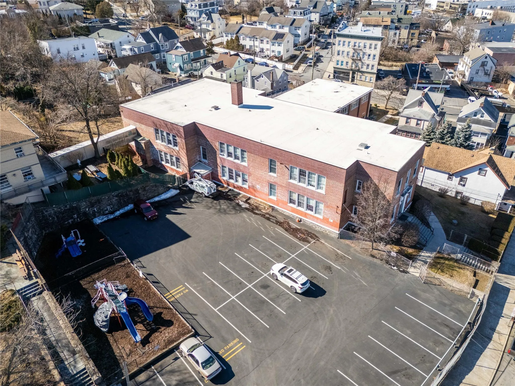 Birds eye view of property Birds eye view of property