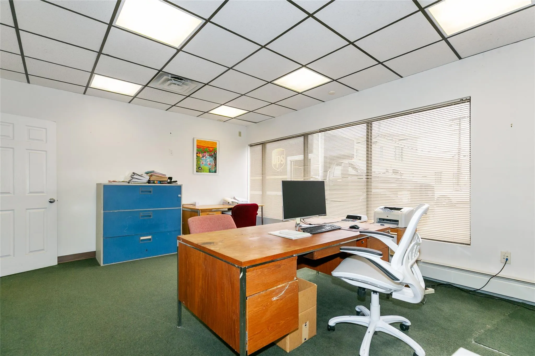 3rd Office 3rd Office