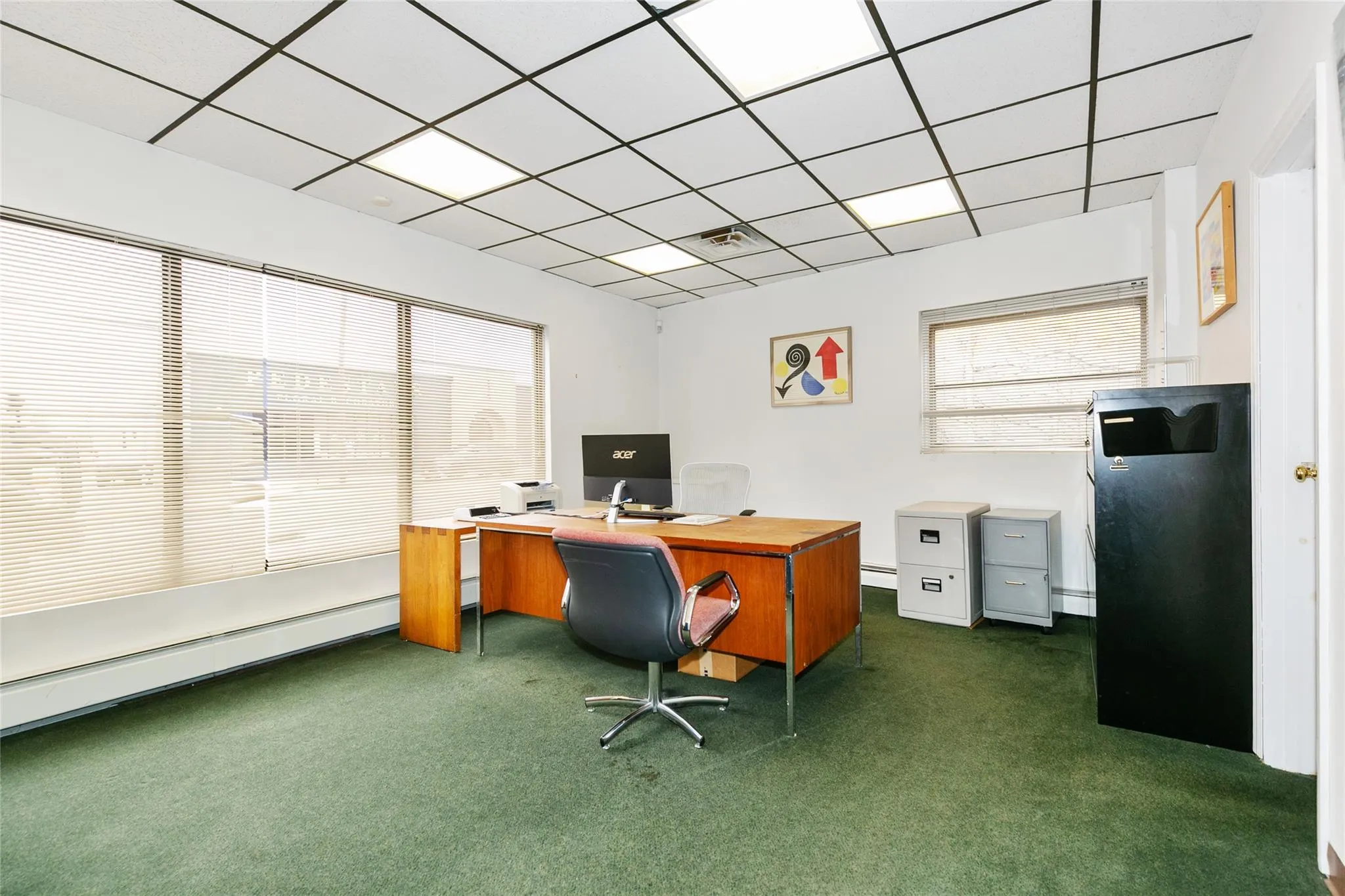 3rd Office 3rd Office