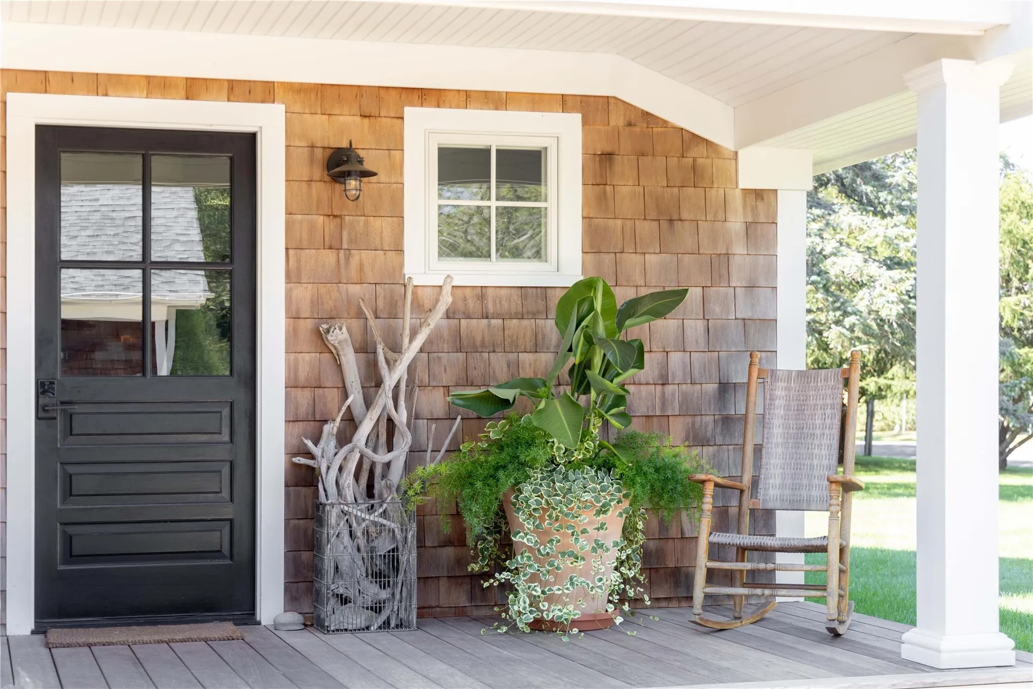 View of property entrance View of property entrance