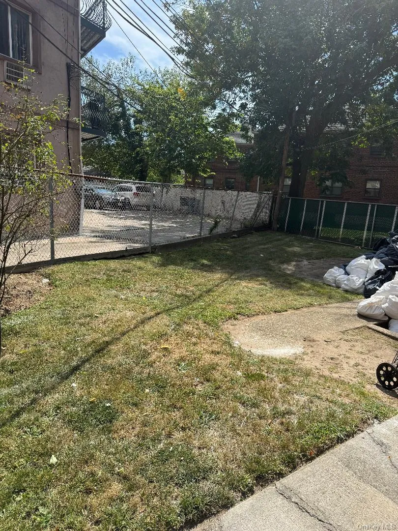 View of yard View of yard