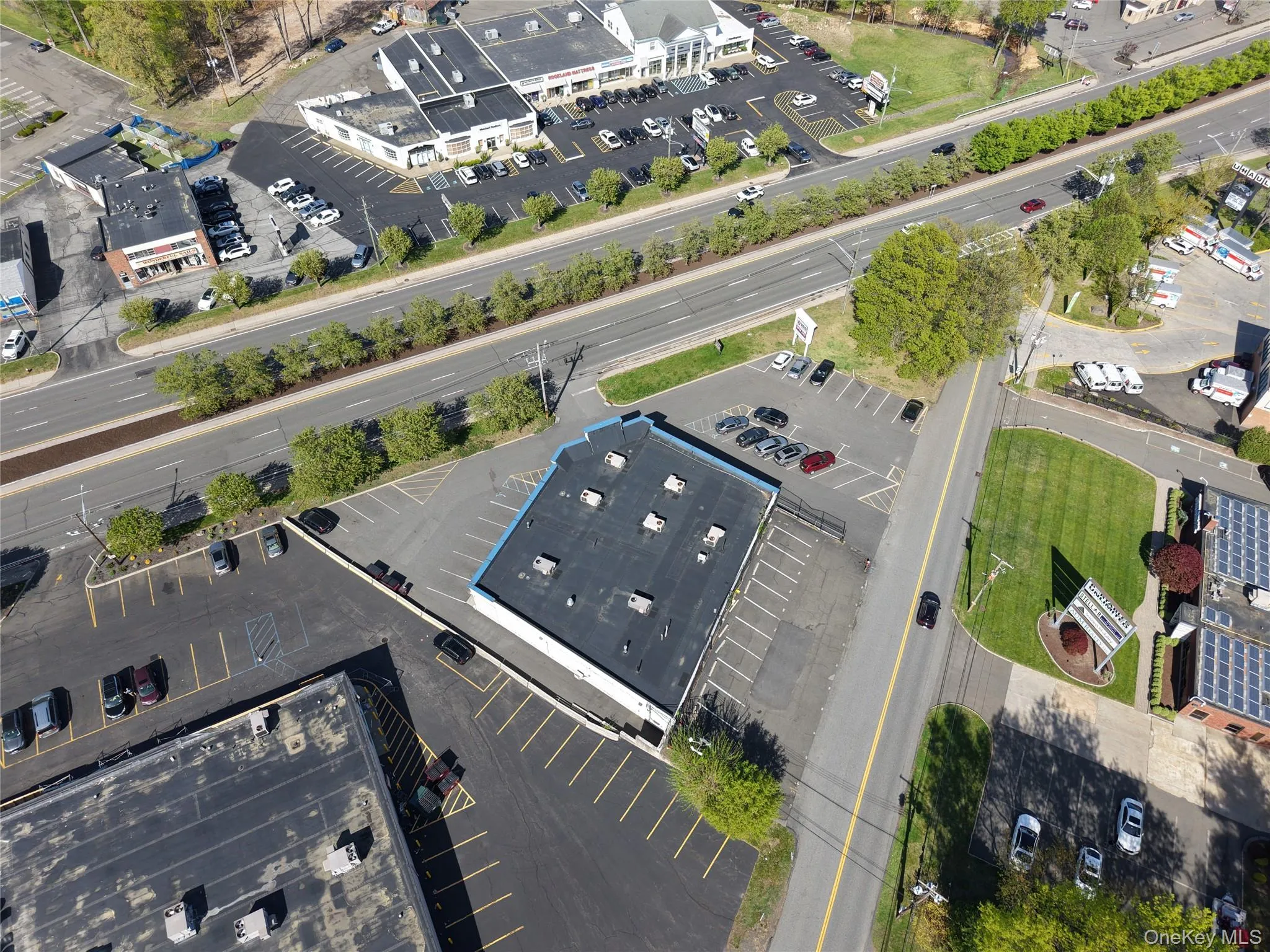 Drone / aerial view Drone / aerial view