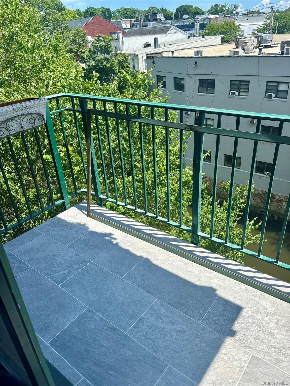 View of balcony View of balcony