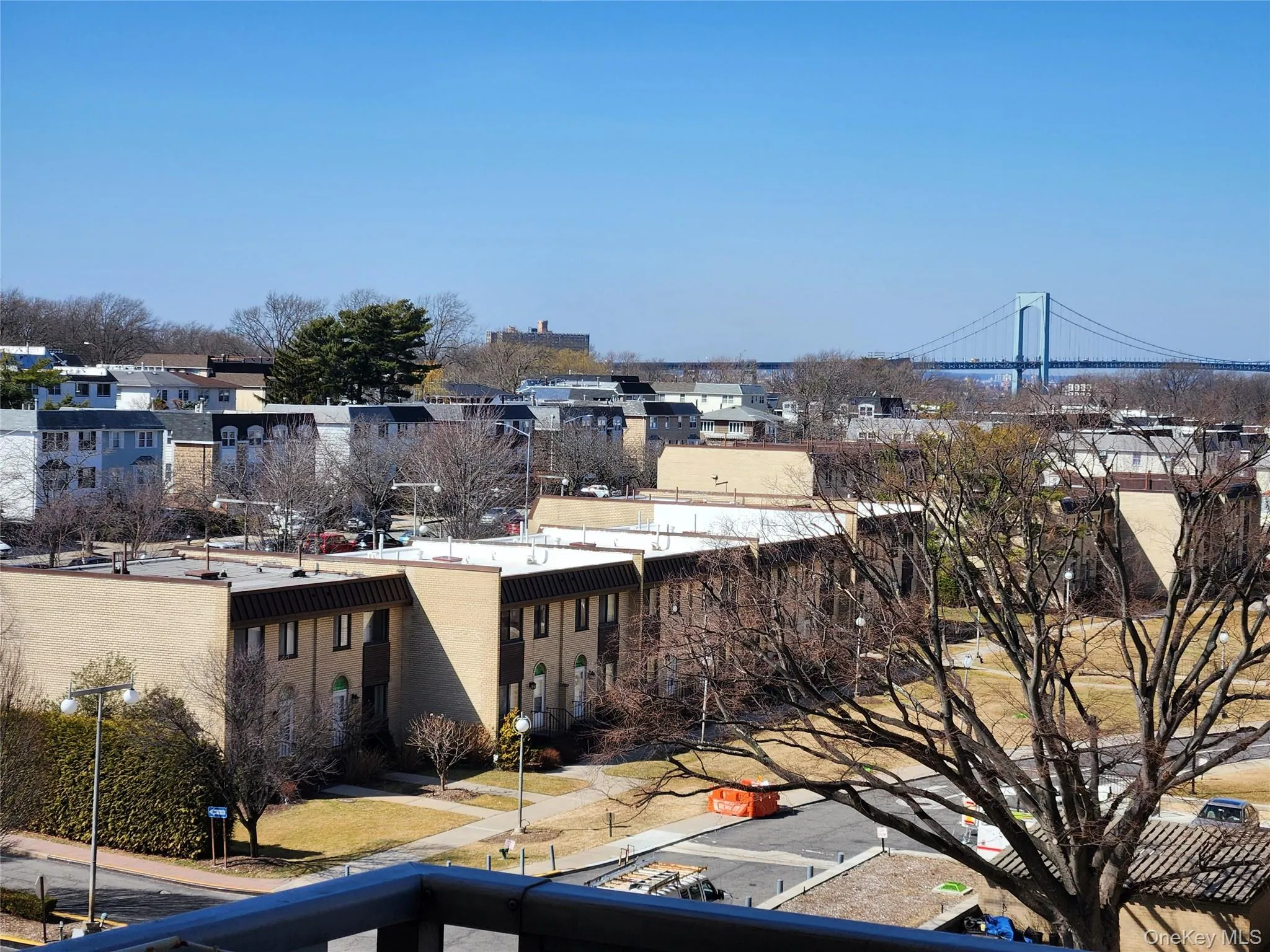 City view with a residential view City view with a residential view