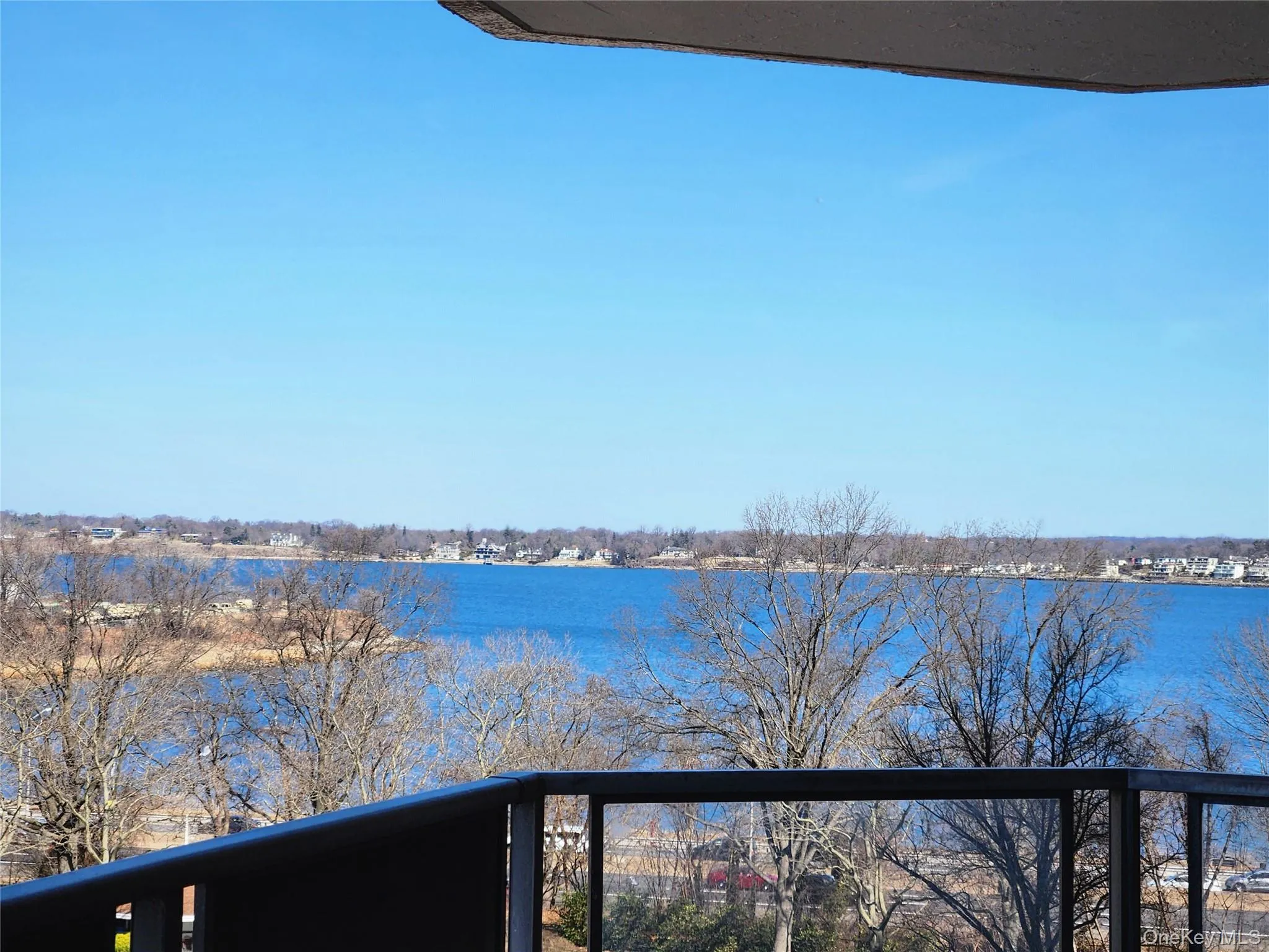 Property view of water Property view of water