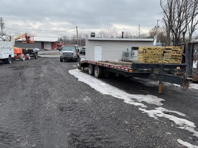 View of parking View of parking