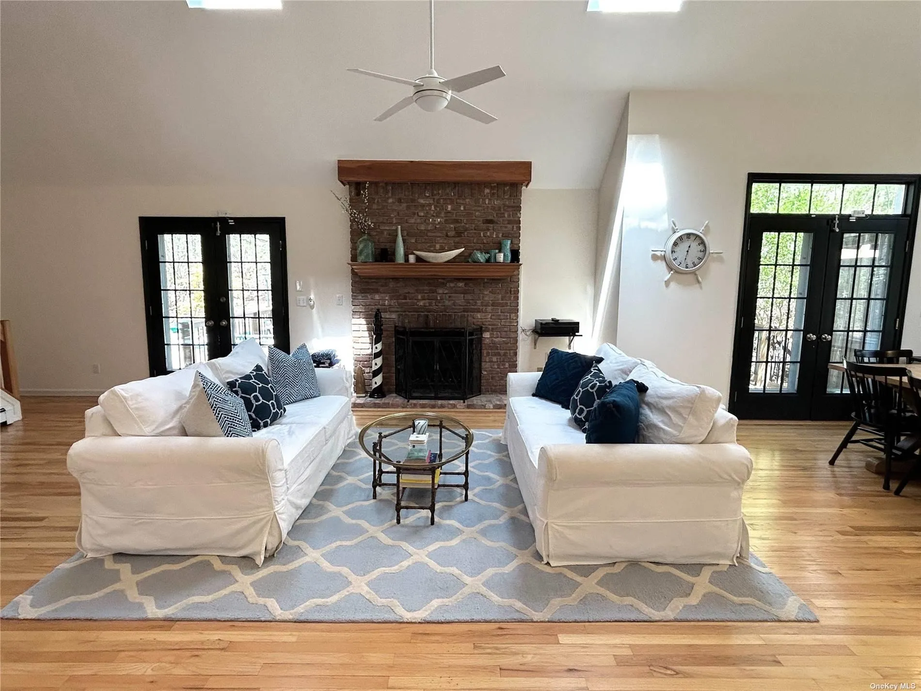 Living Room Living Room