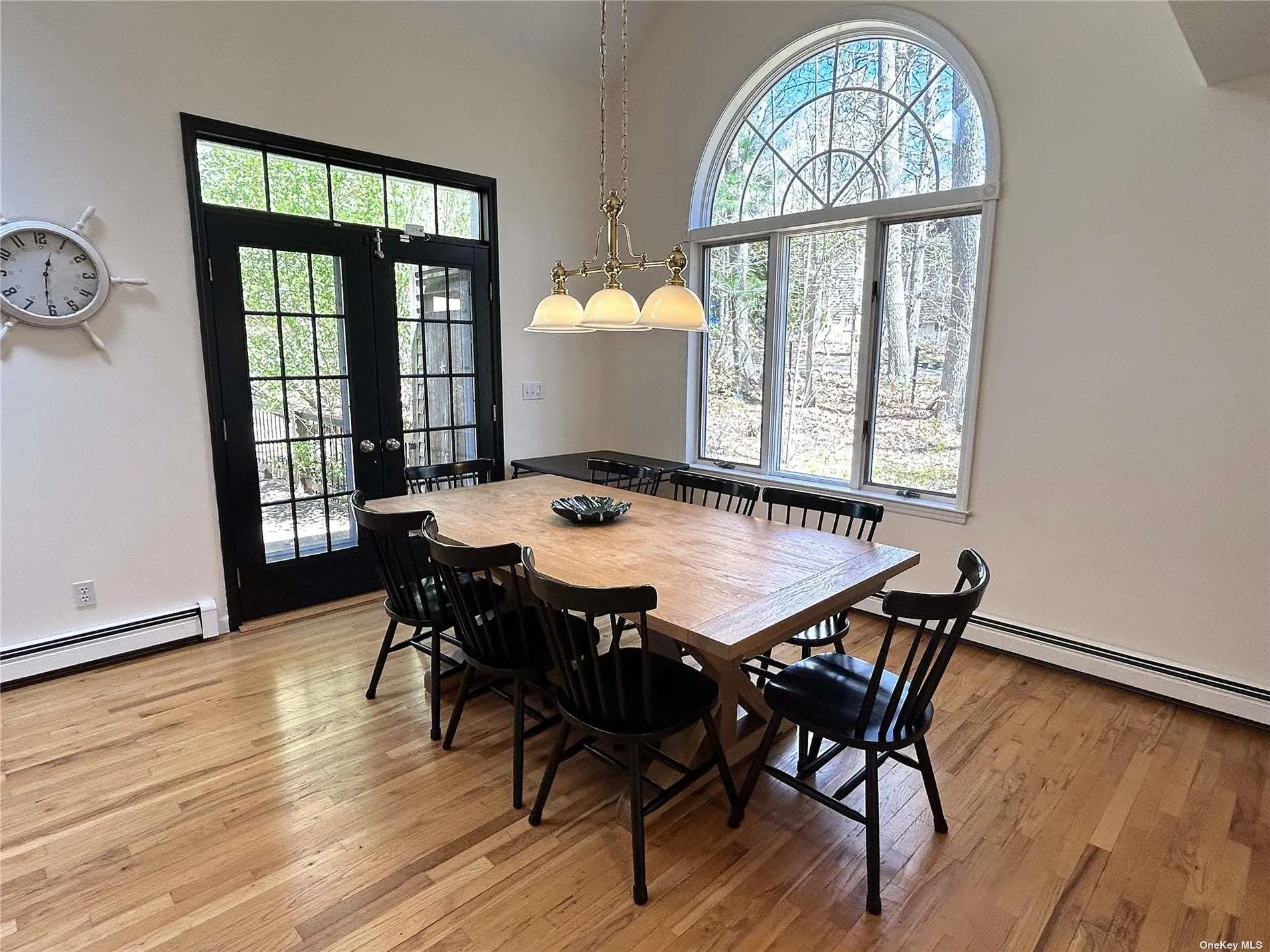 Dining Room Dining Room
