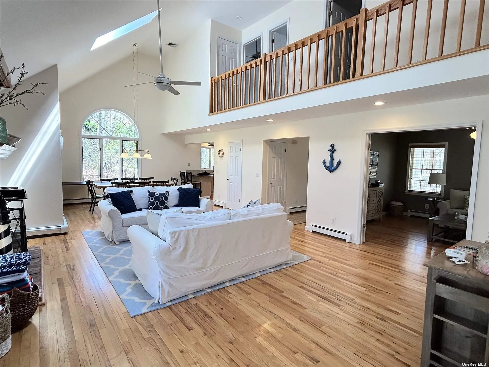 Open Floor Plan Open Floor Plan