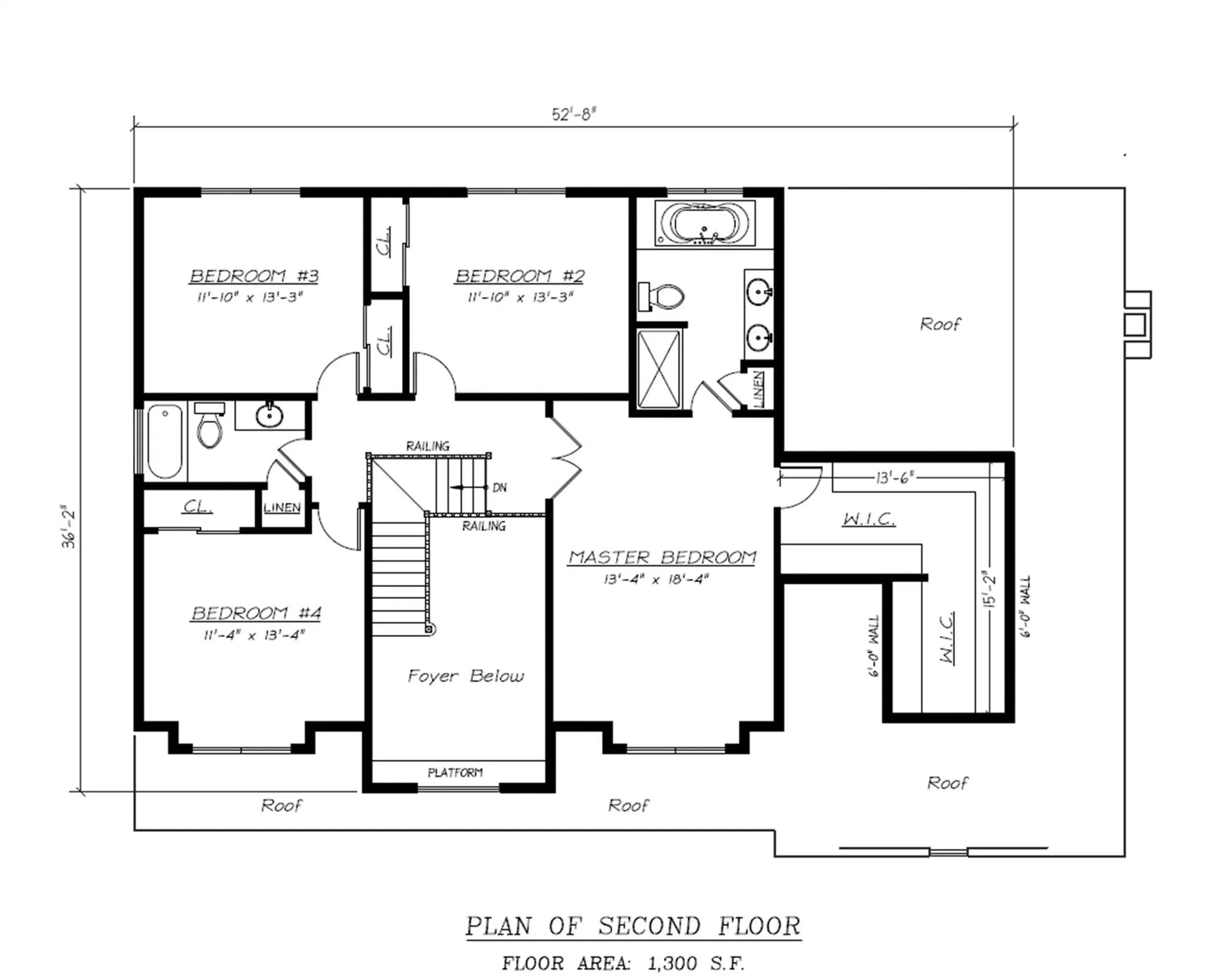 View of layout View of layout