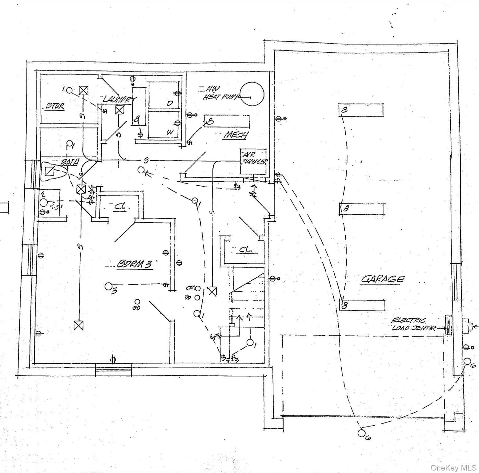 Floor plan Floor plan