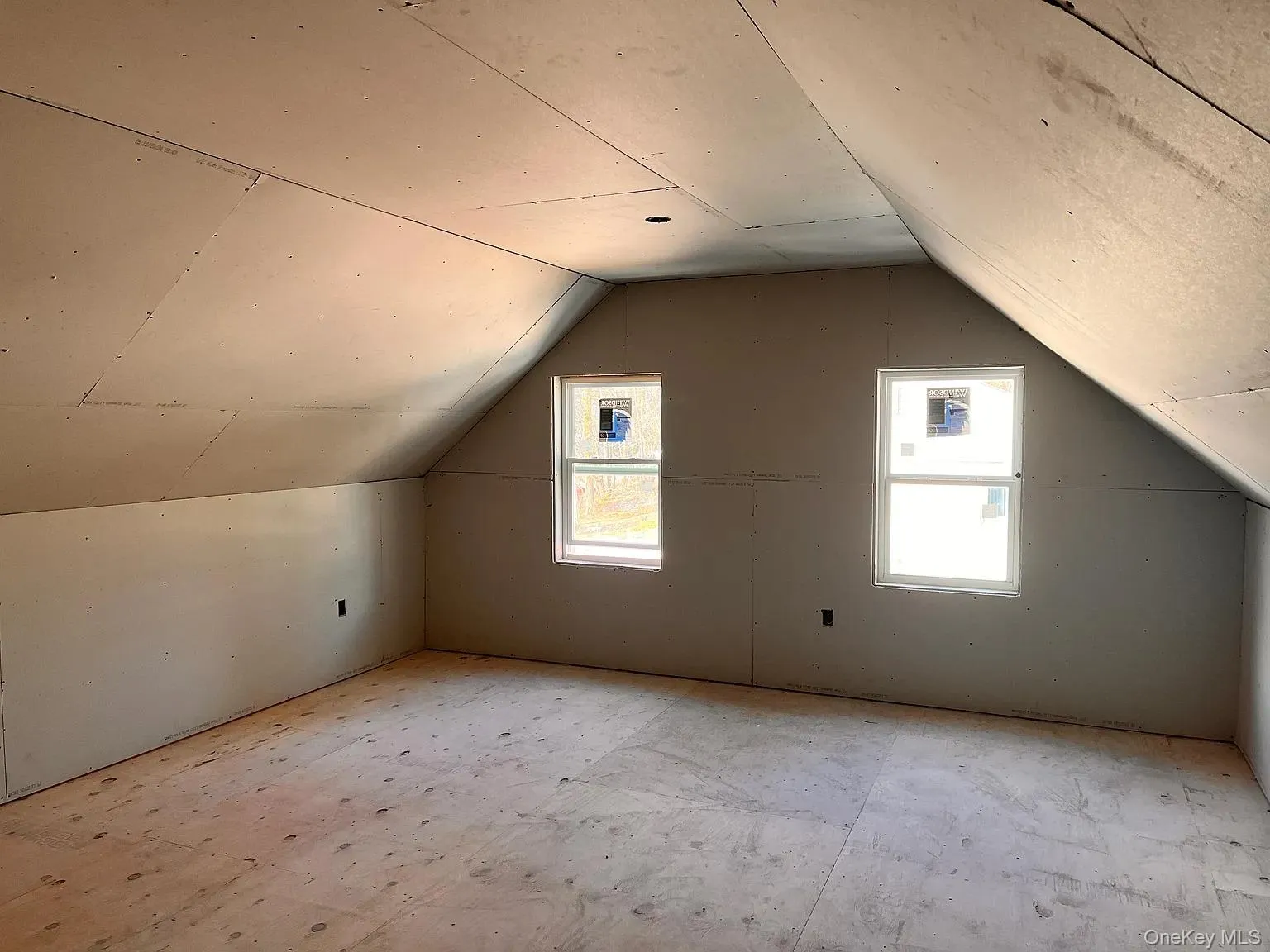 Storage Loft Storage Loft